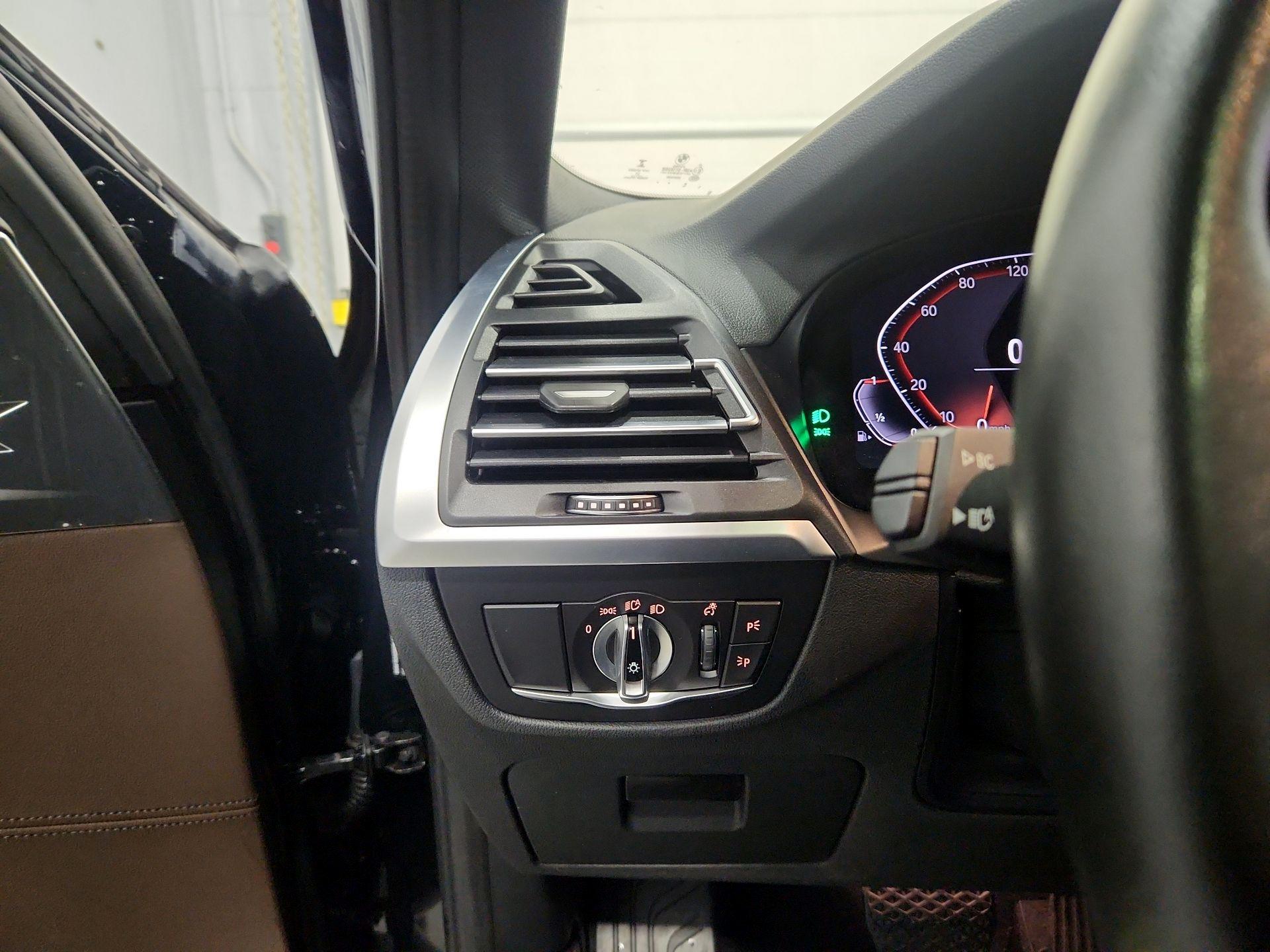 Thumbnail: 2022 BMW X3 - 13