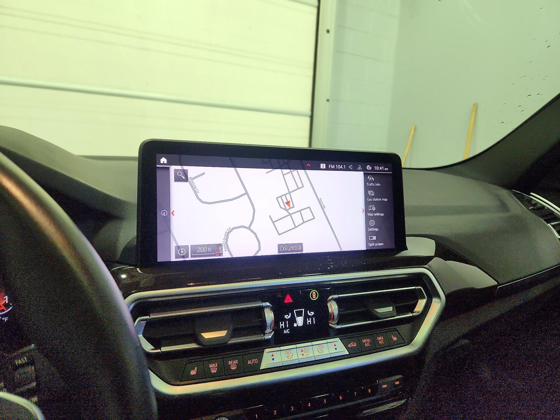 Thumbnail: 2022 BMW X3 - 14