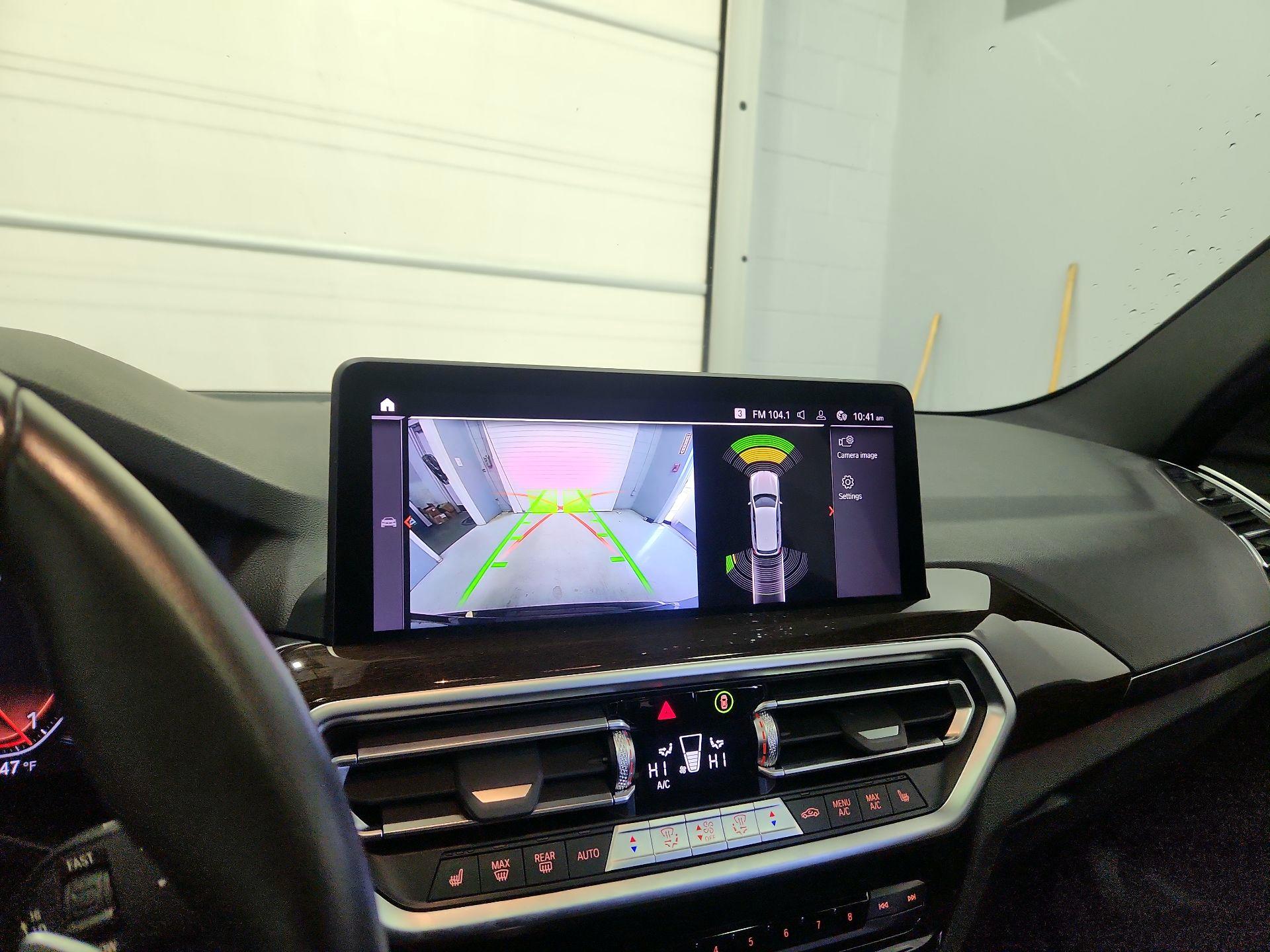 Thumbnail: 2022 BMW X3 - 15