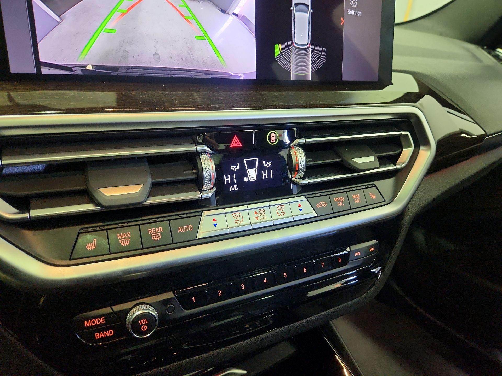 Thumbnail: 2022 BMW X3 - 17