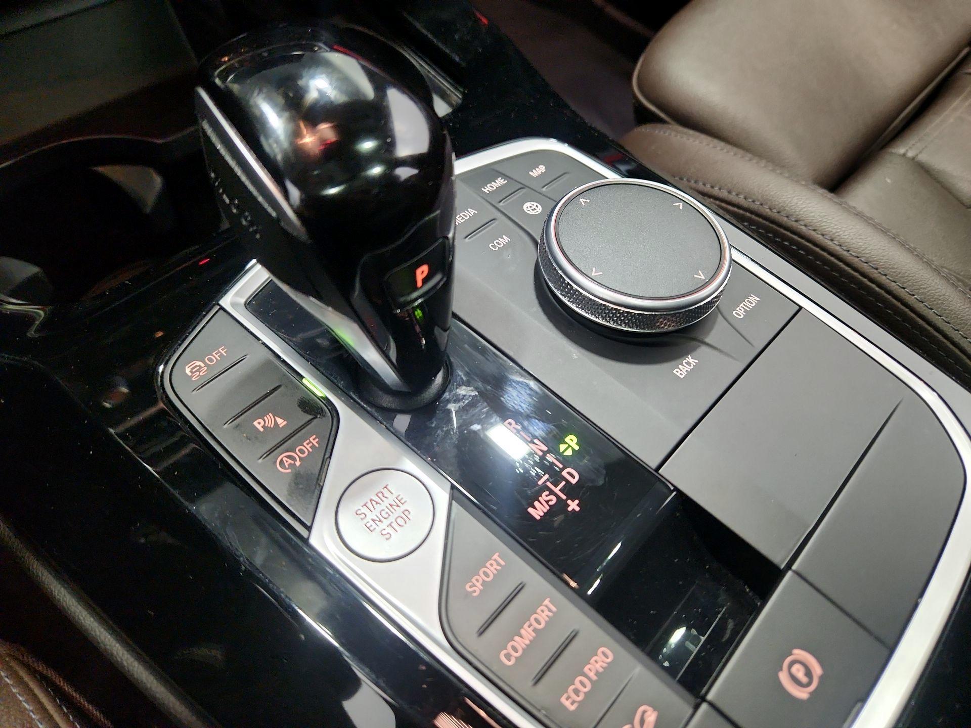 Thumbnail: 2022 BMW X3 - 18