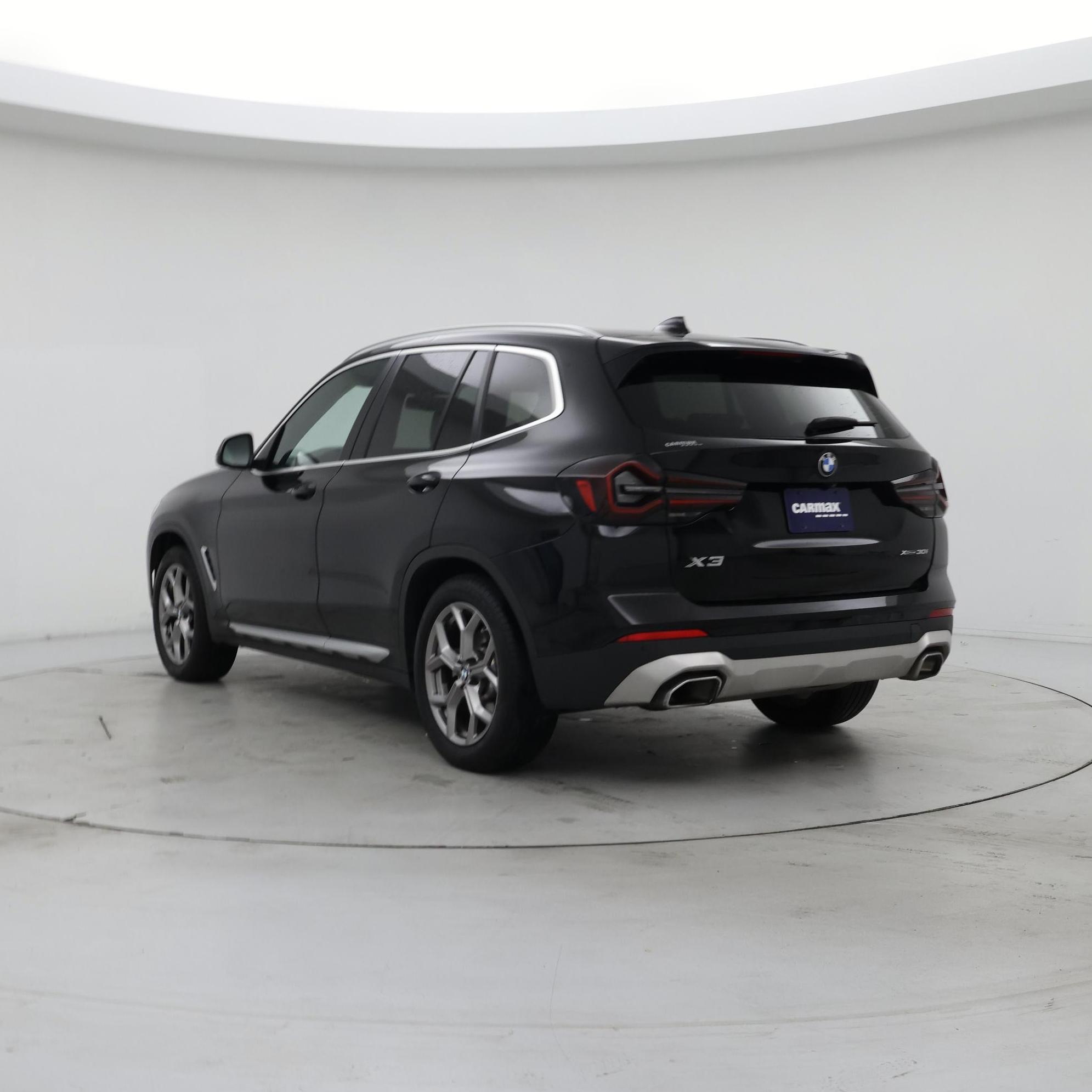 Thumbnail: 2022 BMW X3 - 2