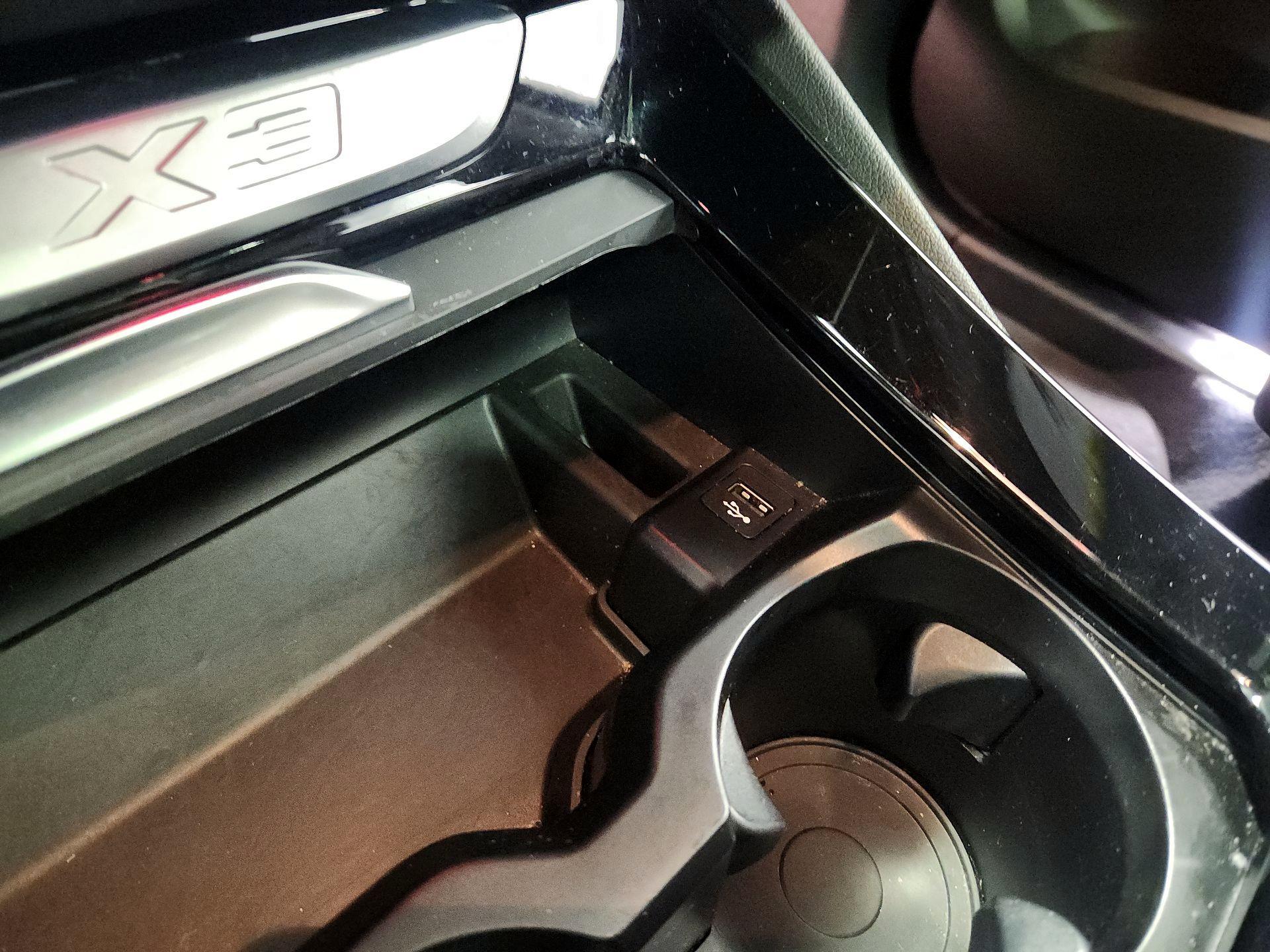 Thumbnail: 2022 BMW X3 - 19