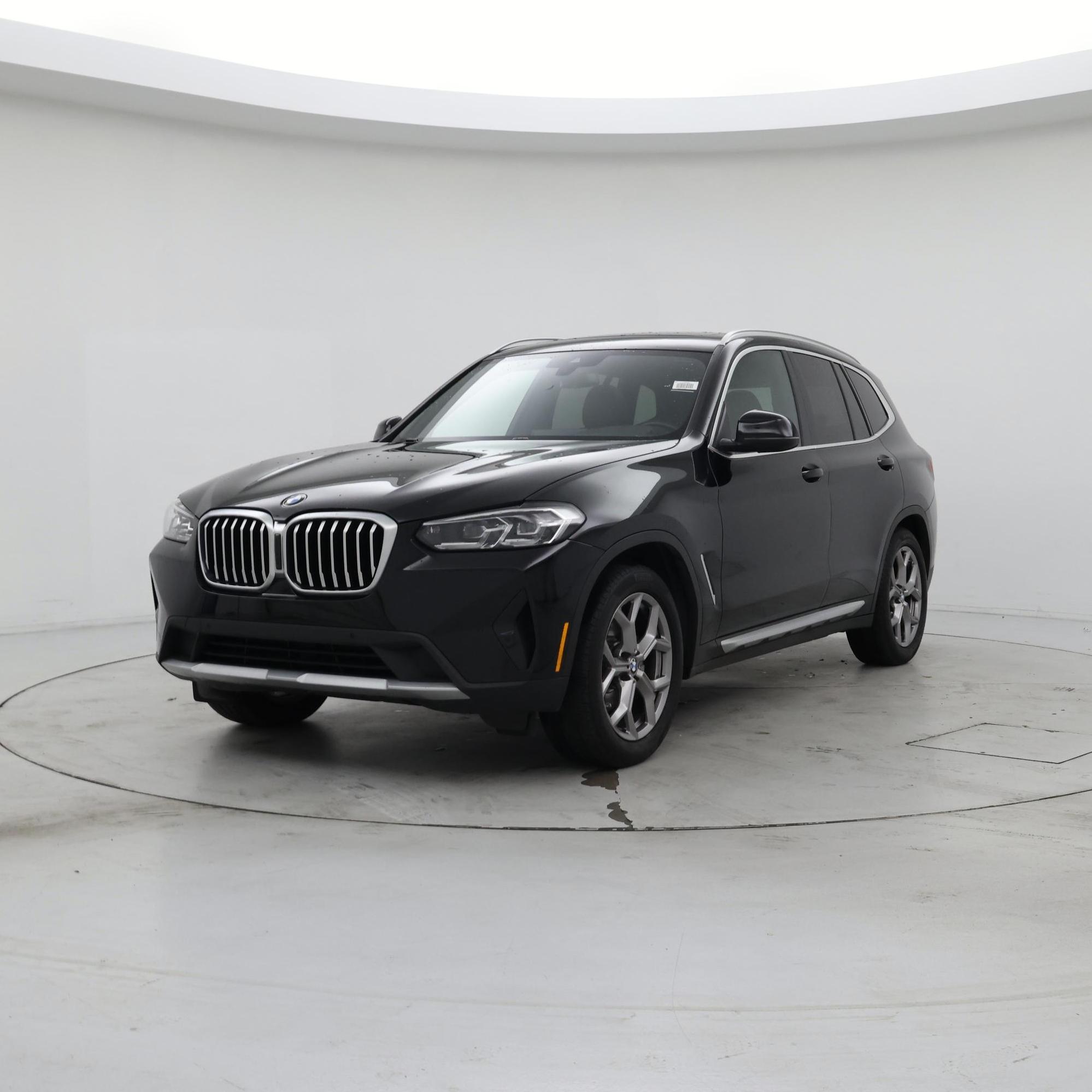 Thumbnail: 2022 BMW X3 - 4