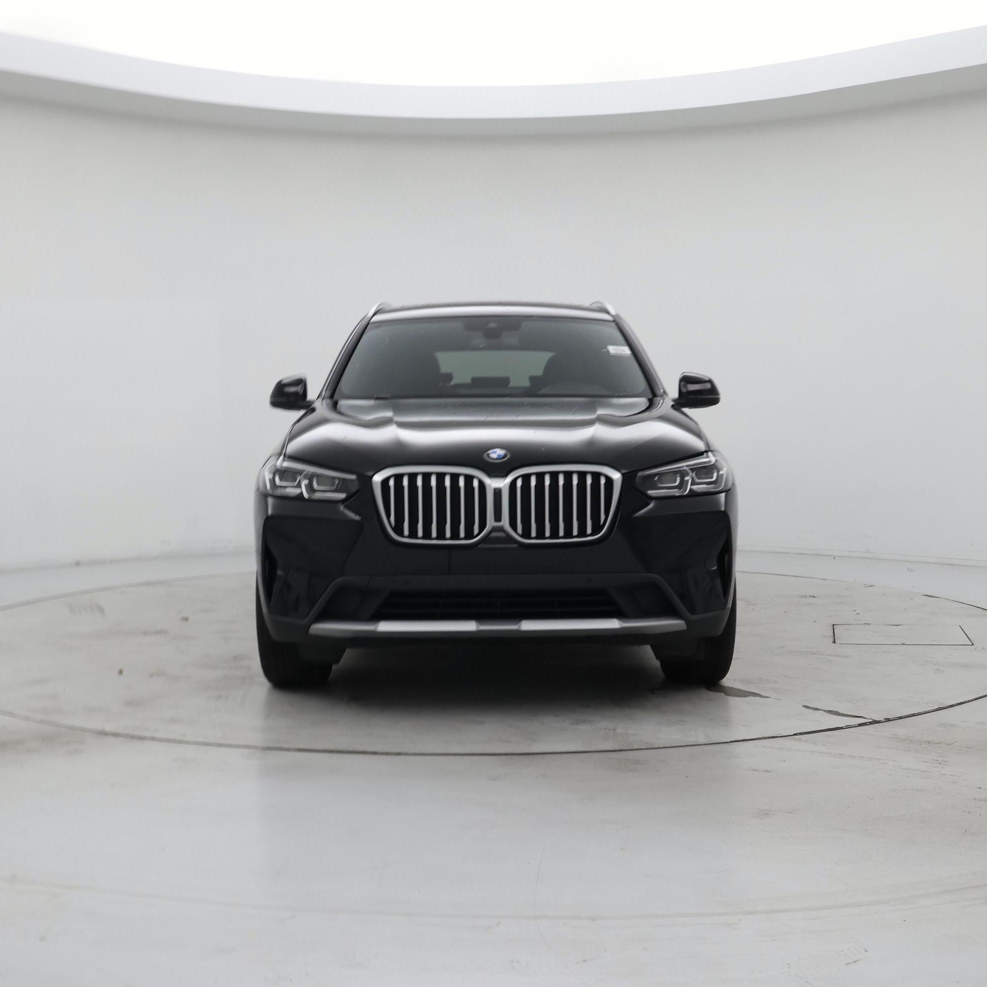 Thumbnail: 2022 BMW X3 - 5