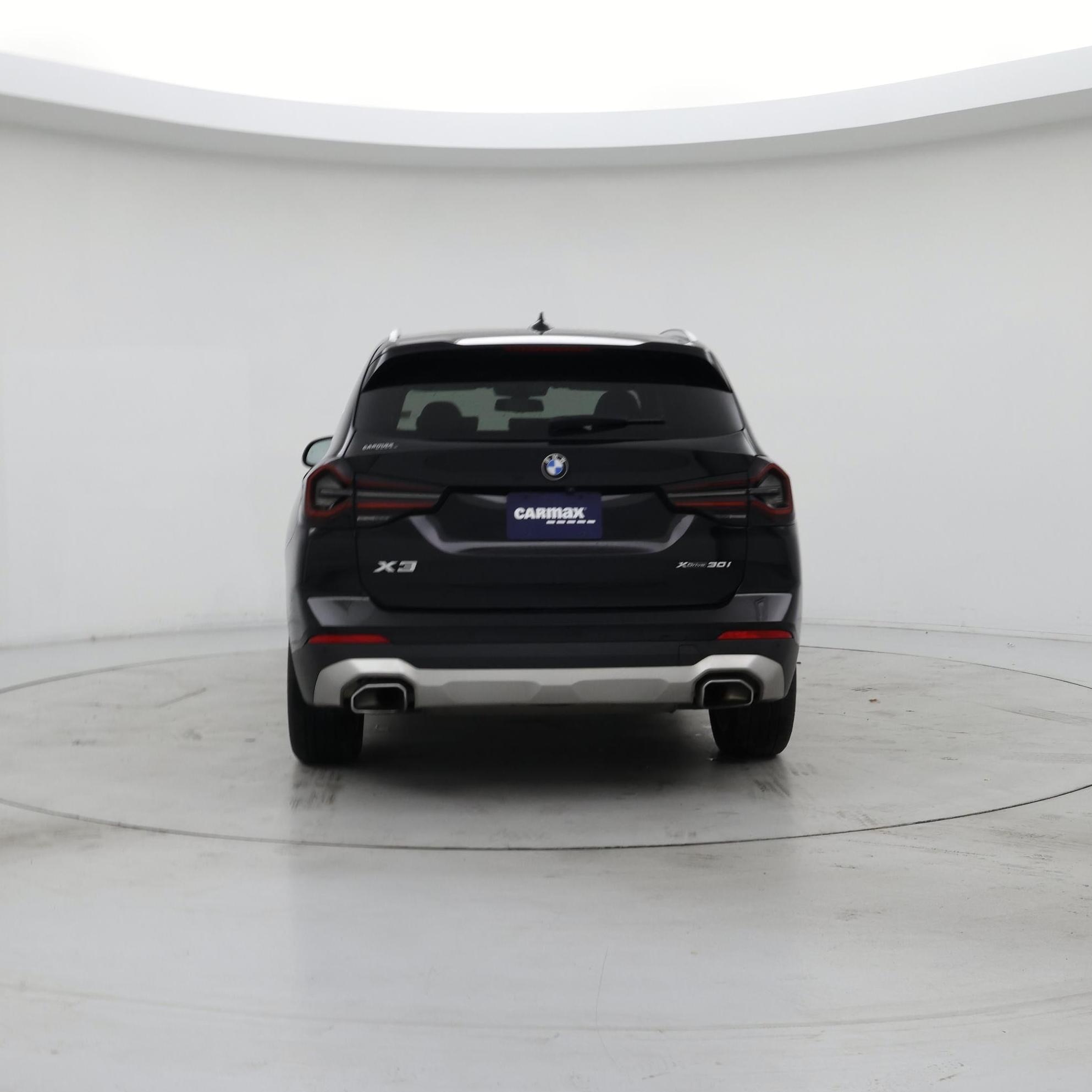 Thumbnail: 2022 BMW X3 - 6