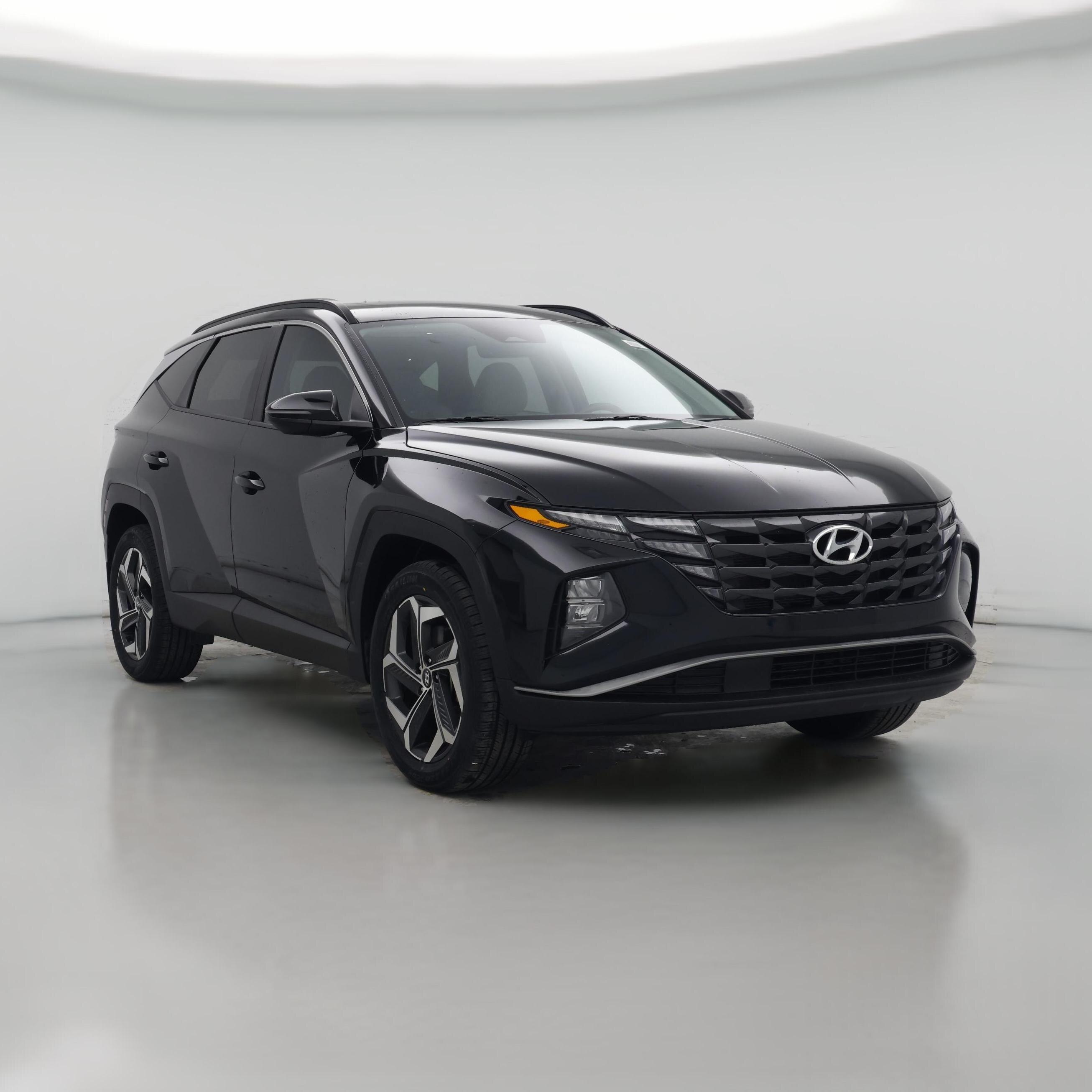 Thumbnail: 2023 Hyundai Tucson - 1