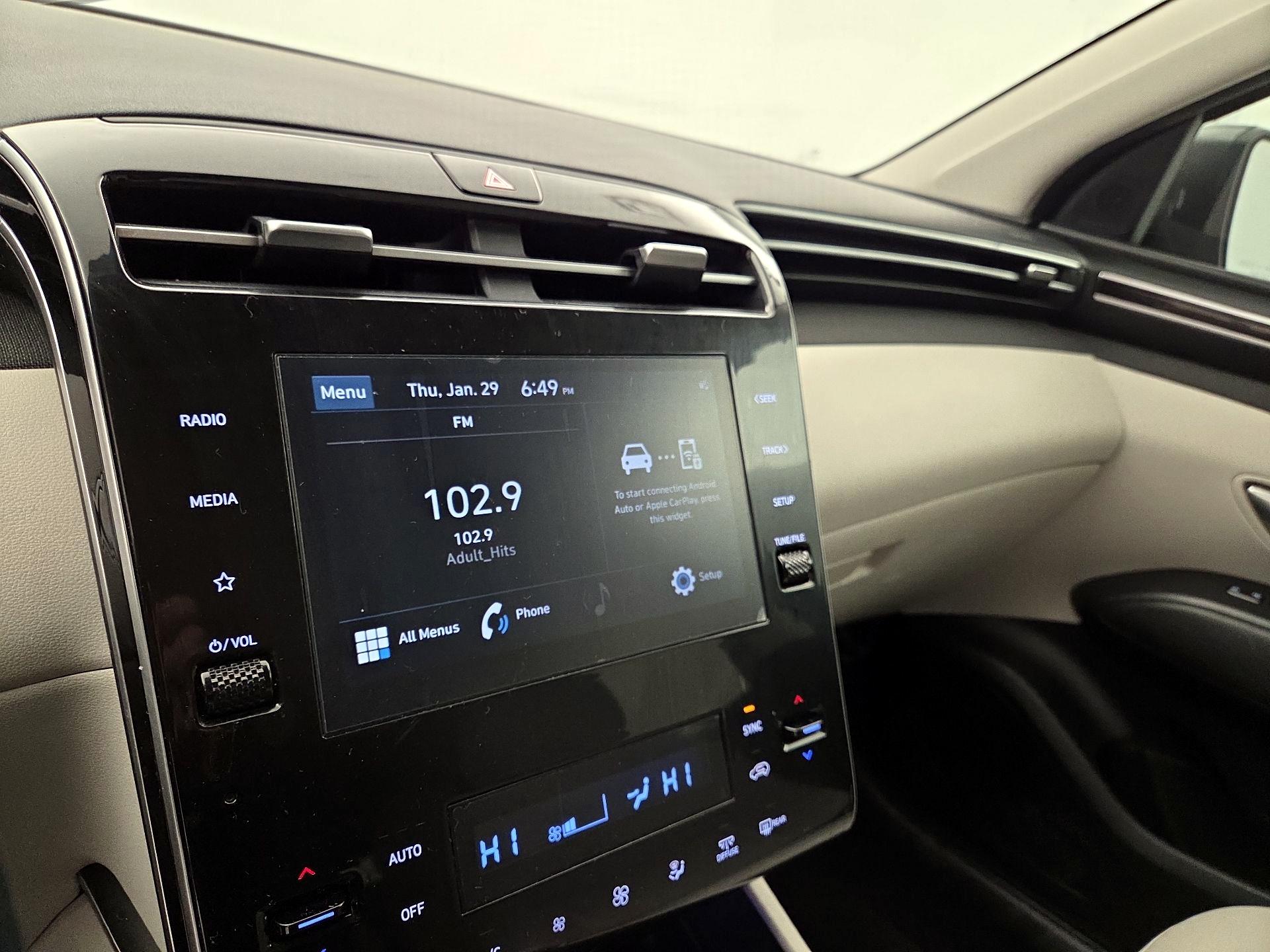 Thumbnail: 2023 Hyundai Tucson - 15