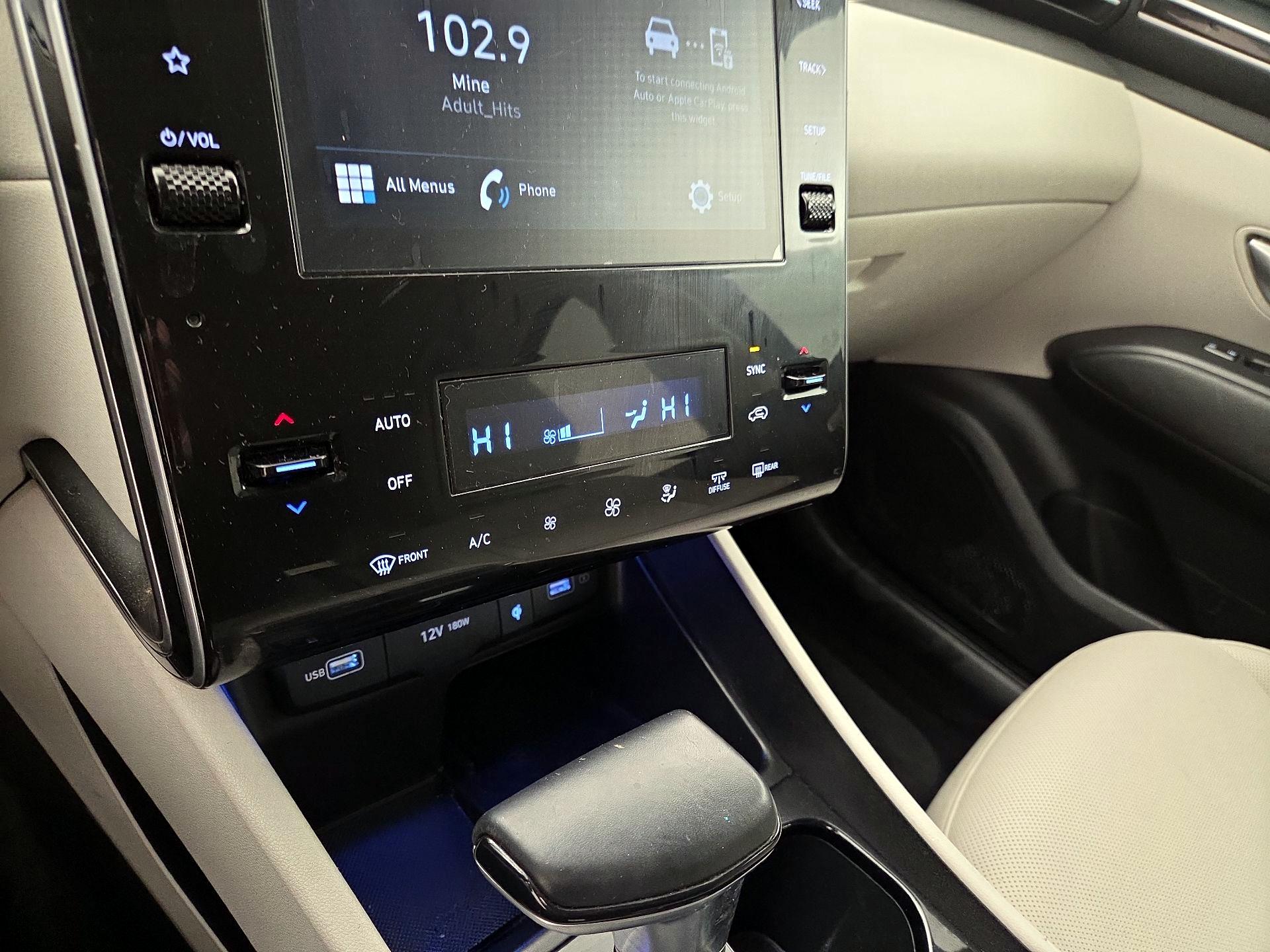 Thumbnail: 2023 Hyundai Tucson - 16