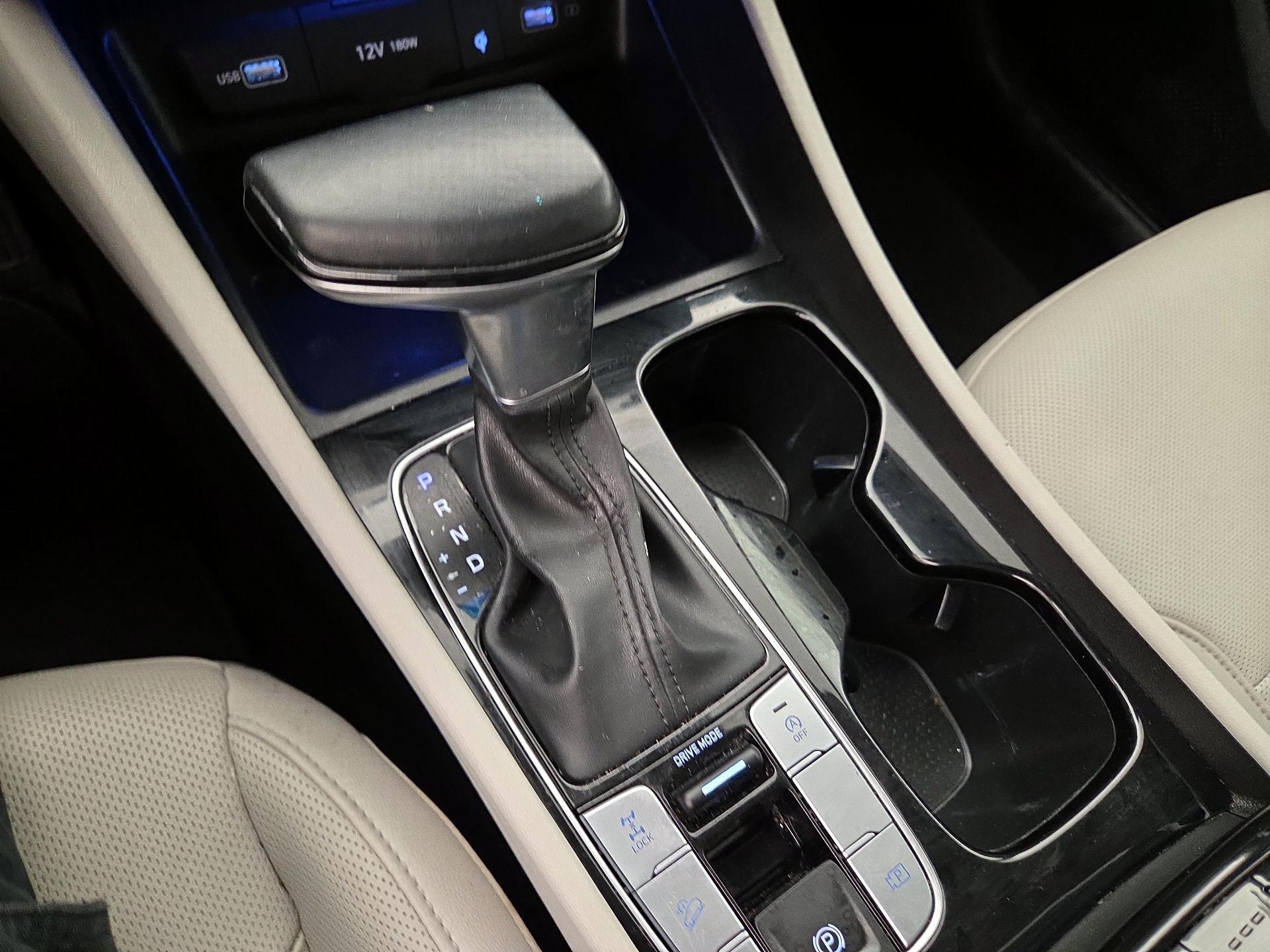 Thumbnail: 2023 Hyundai Tucson - 17