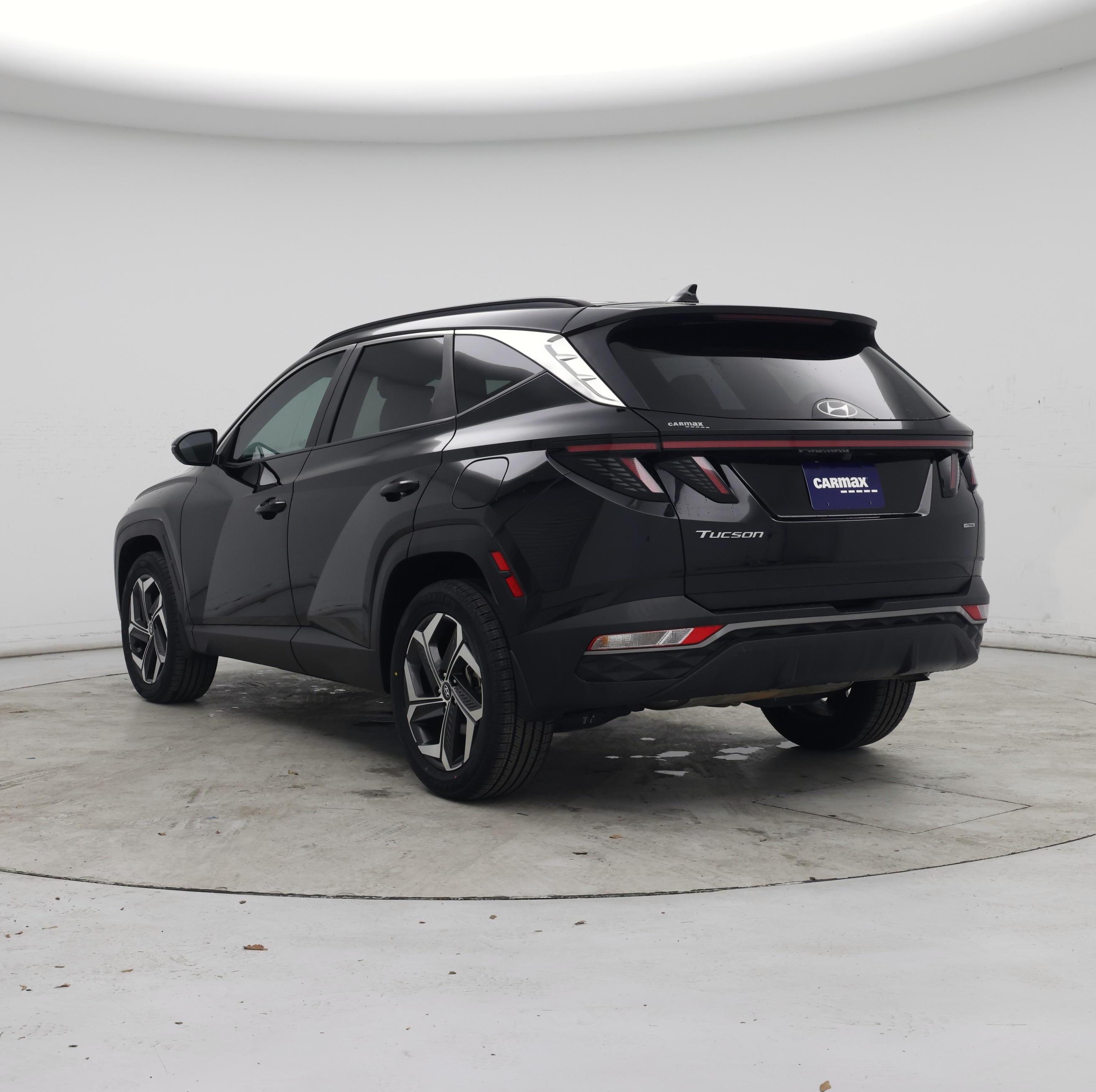 Thumbnail: 2023 Hyundai Tucson - 2