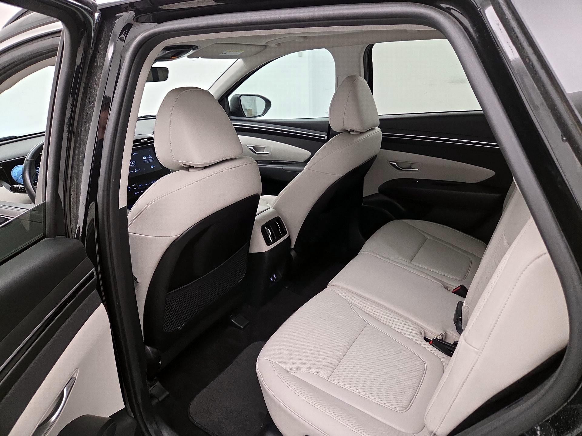 Thumbnail: 2023 Hyundai Tucson - 19