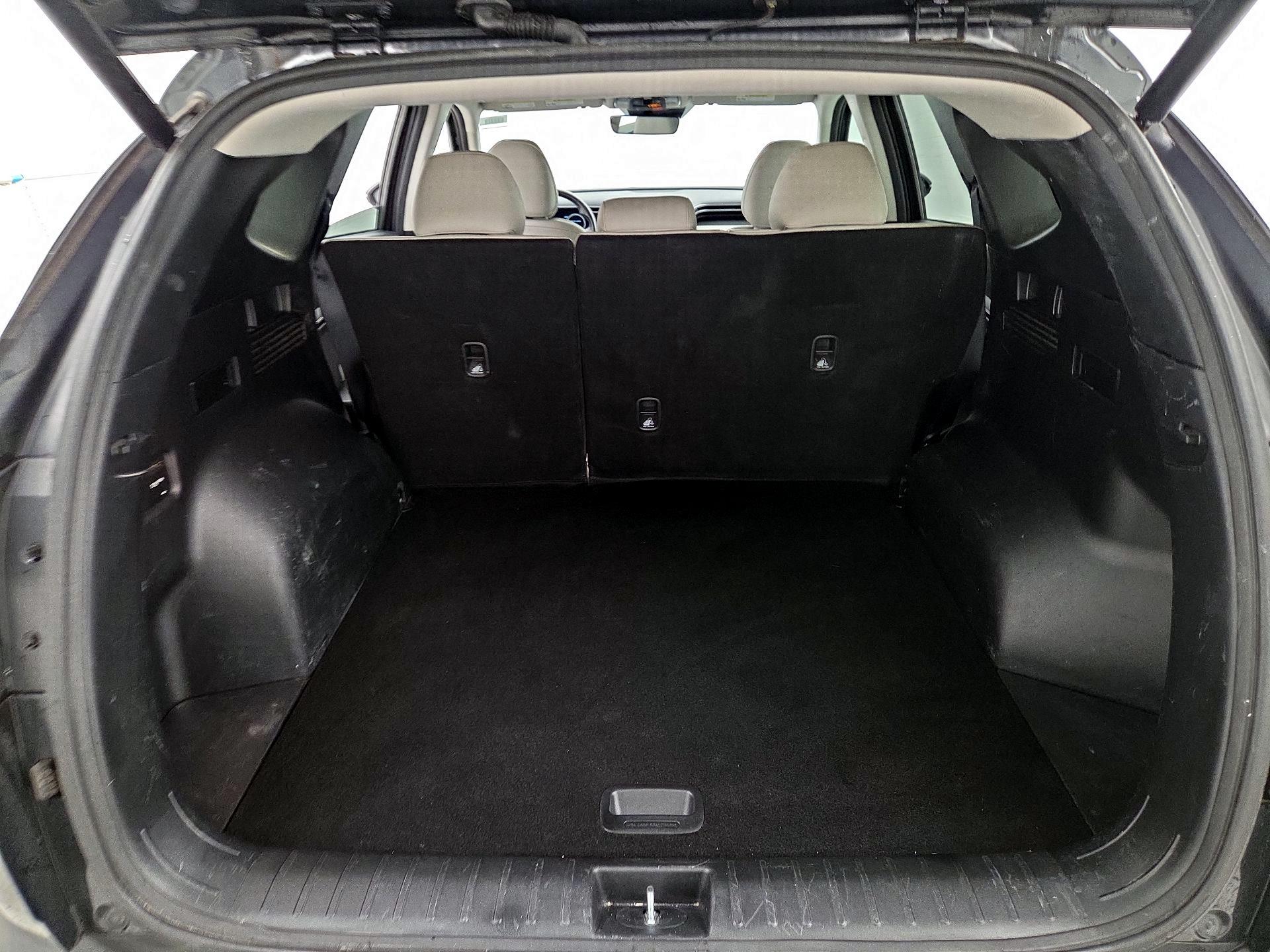 Thumbnail: 2023 Hyundai Tucson - 20