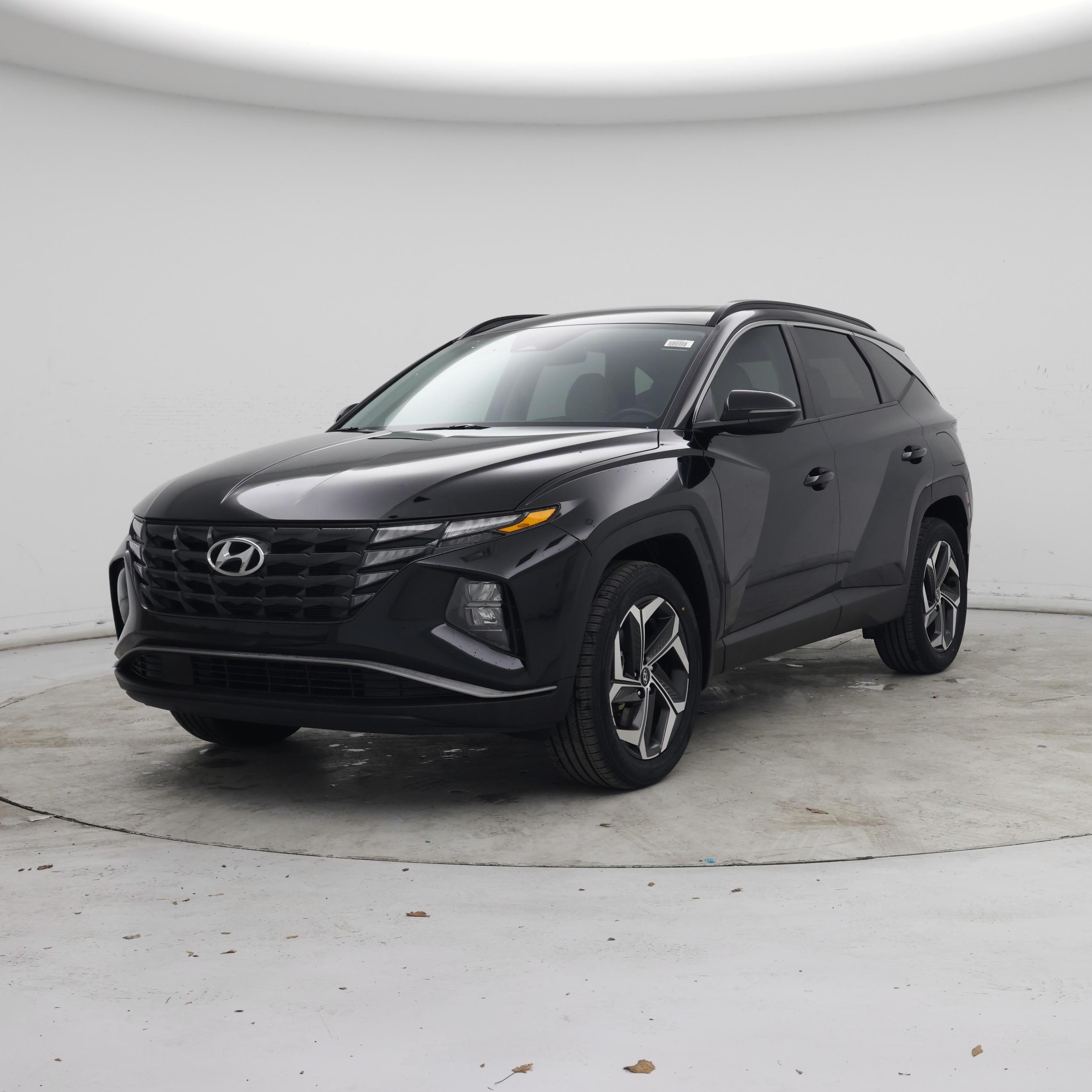 Thumbnail: 2023 Hyundai Tucson - 4