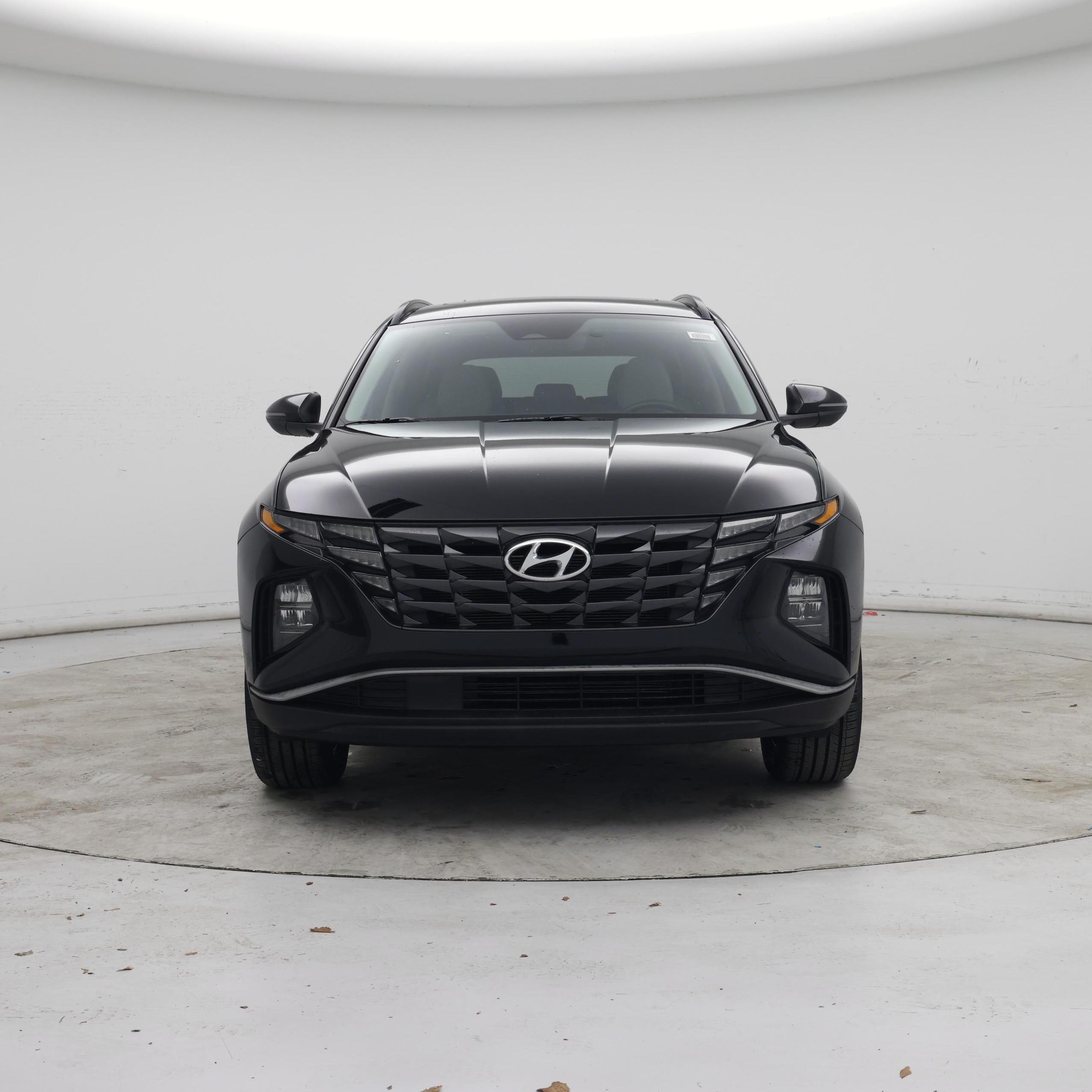 Thumbnail: 2023 Hyundai Tucson - 5