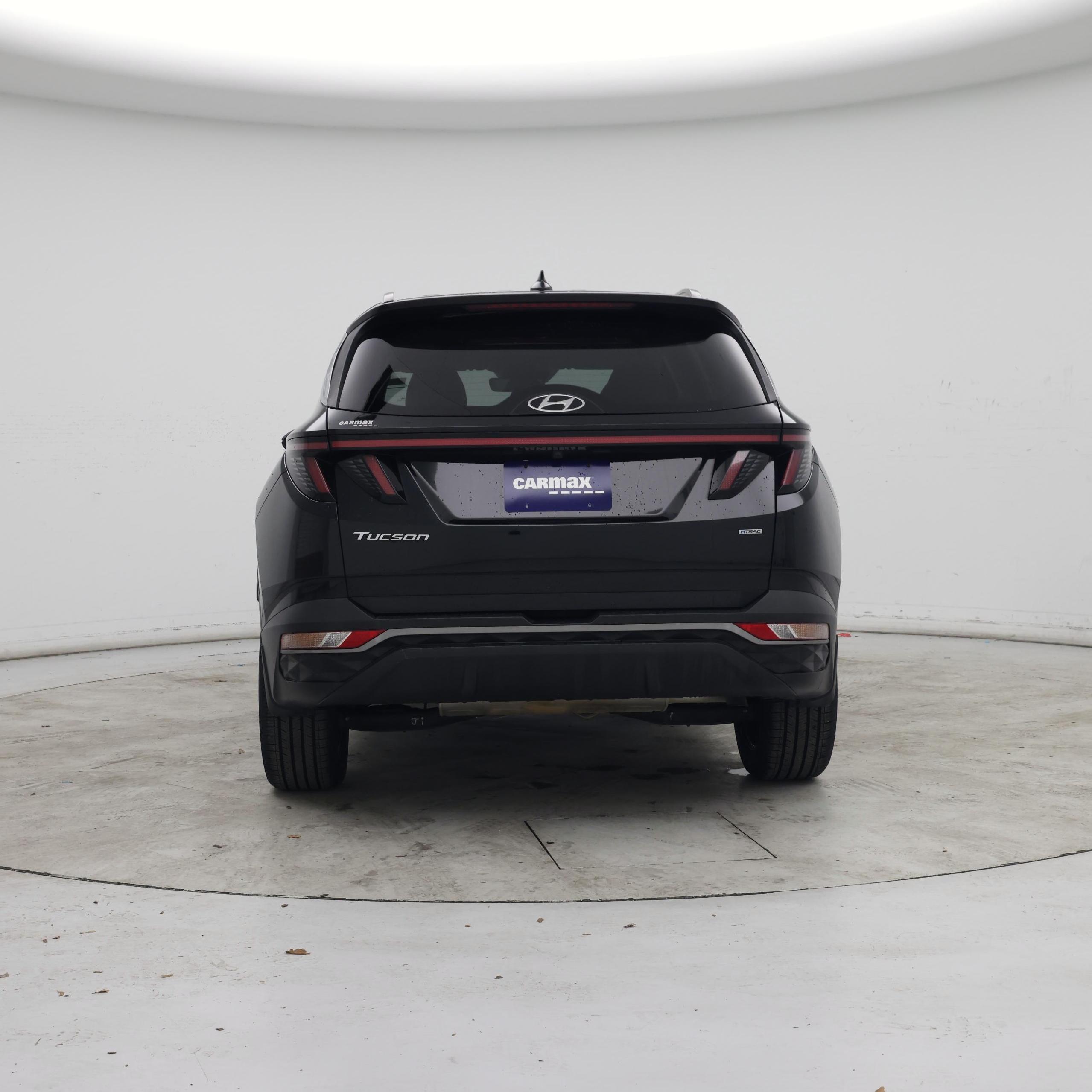 Thumbnail: 2023 Hyundai Tucson - 6