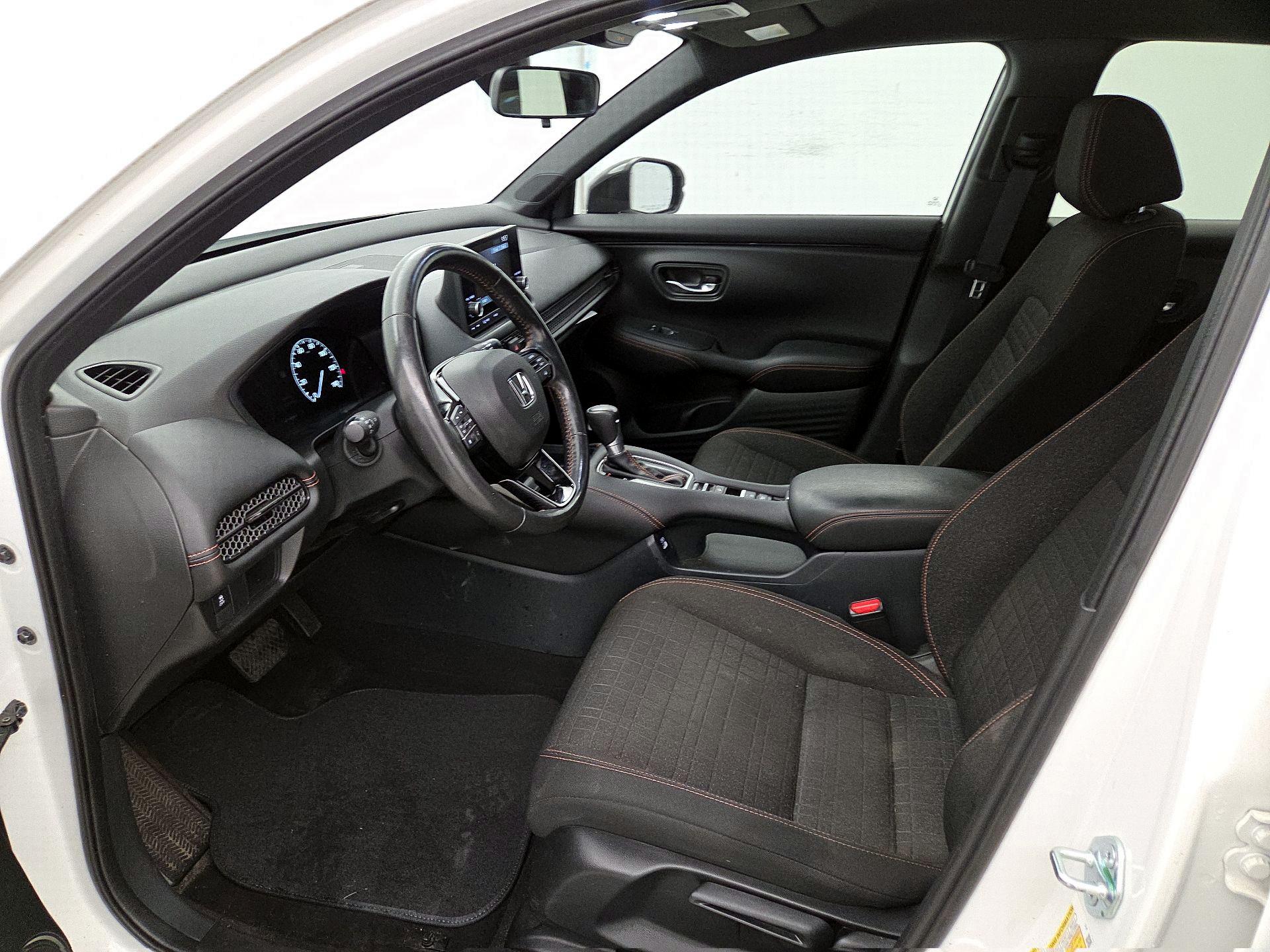 Thumbnail: 2023 Honda HR-V - 11