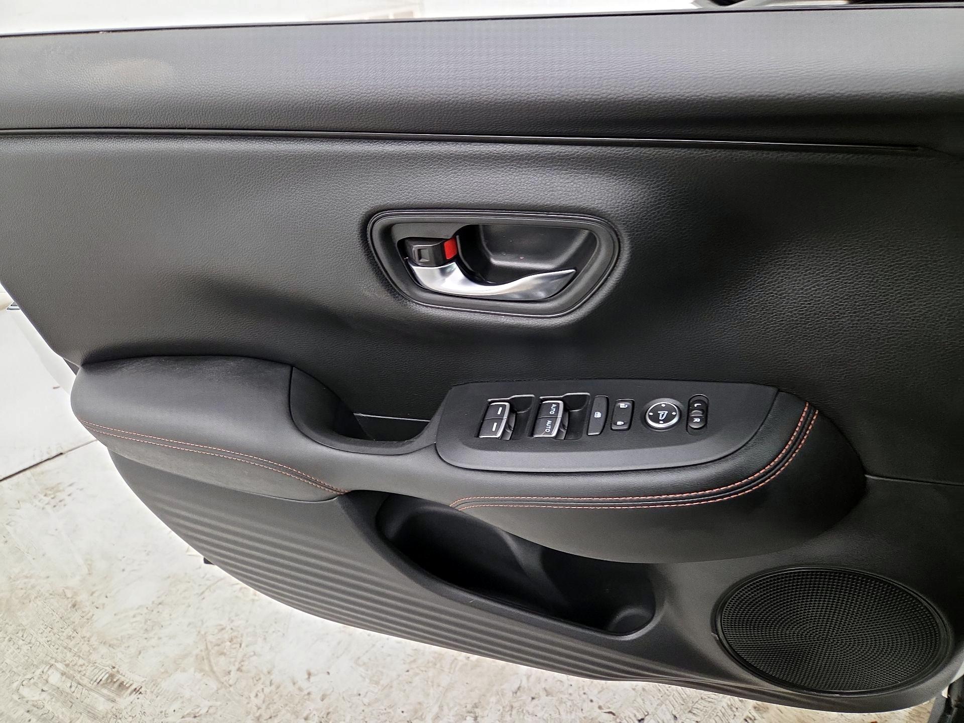 Thumbnail: 2023 Honda HR-V - 12