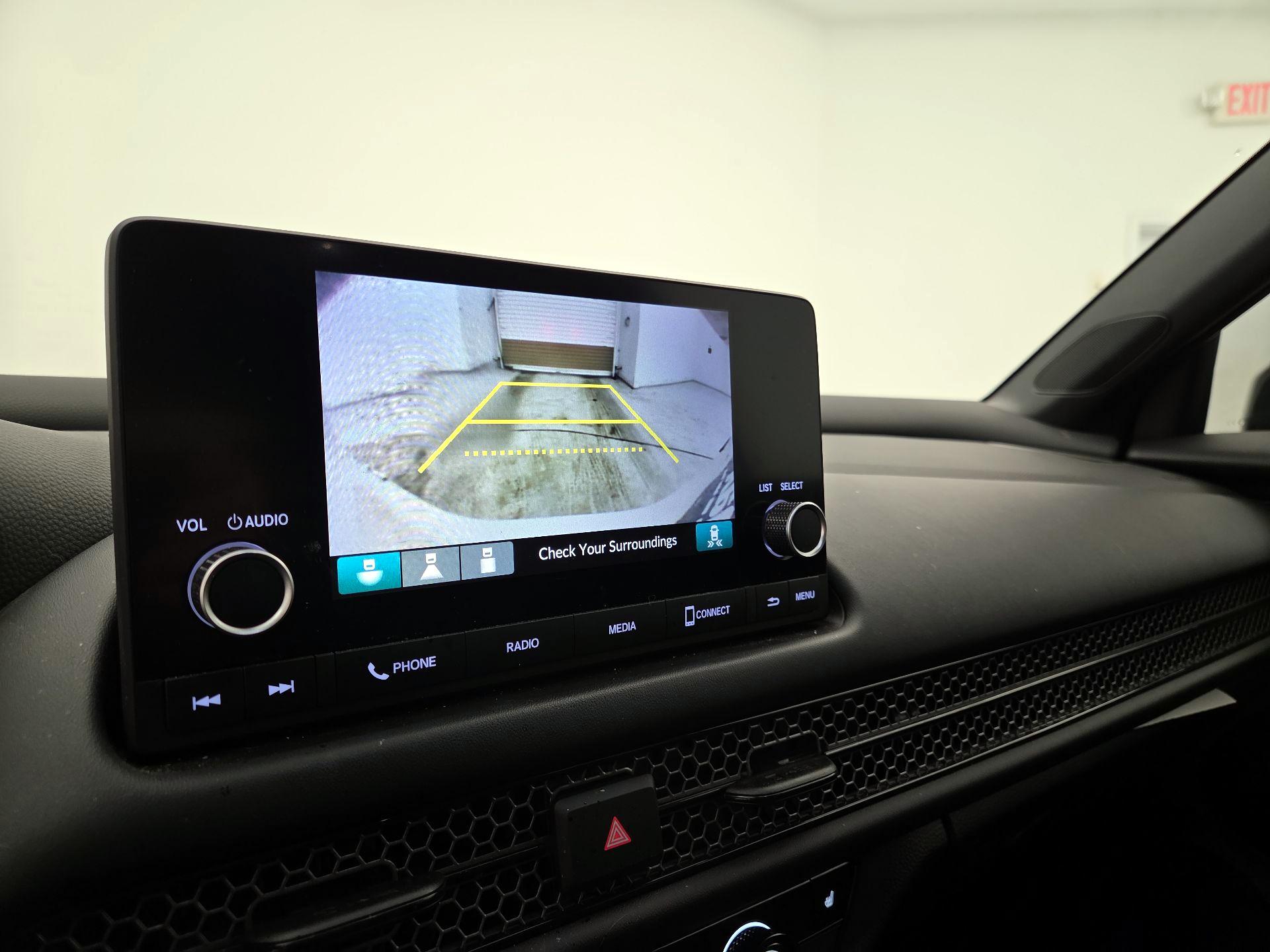 Thumbnail: 2023 Honda HR-V - 14