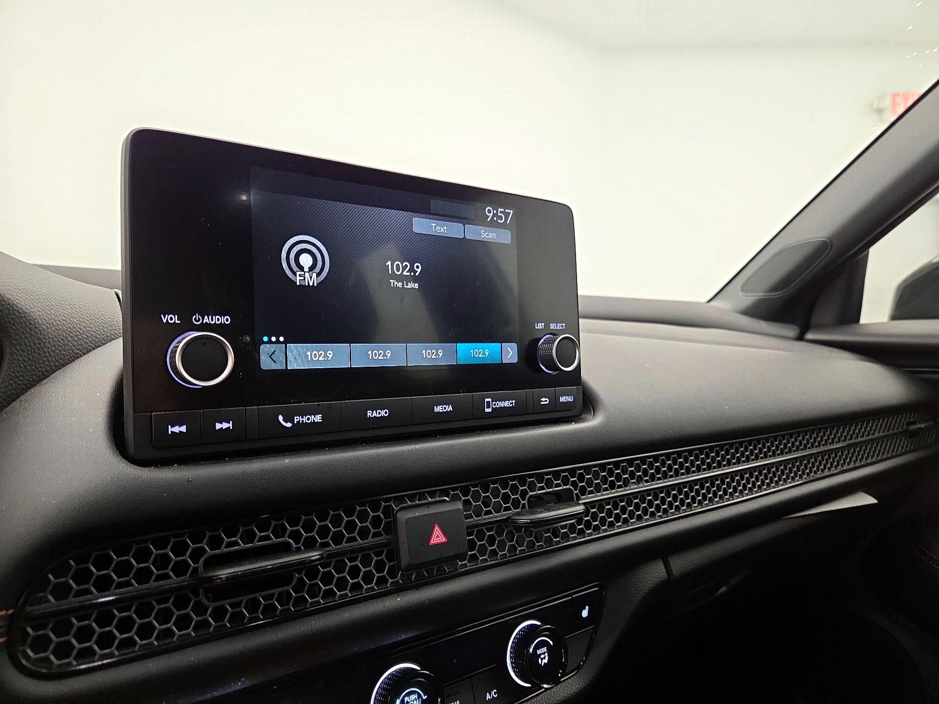 Thumbnail: 2023 Honda HR-V - 15