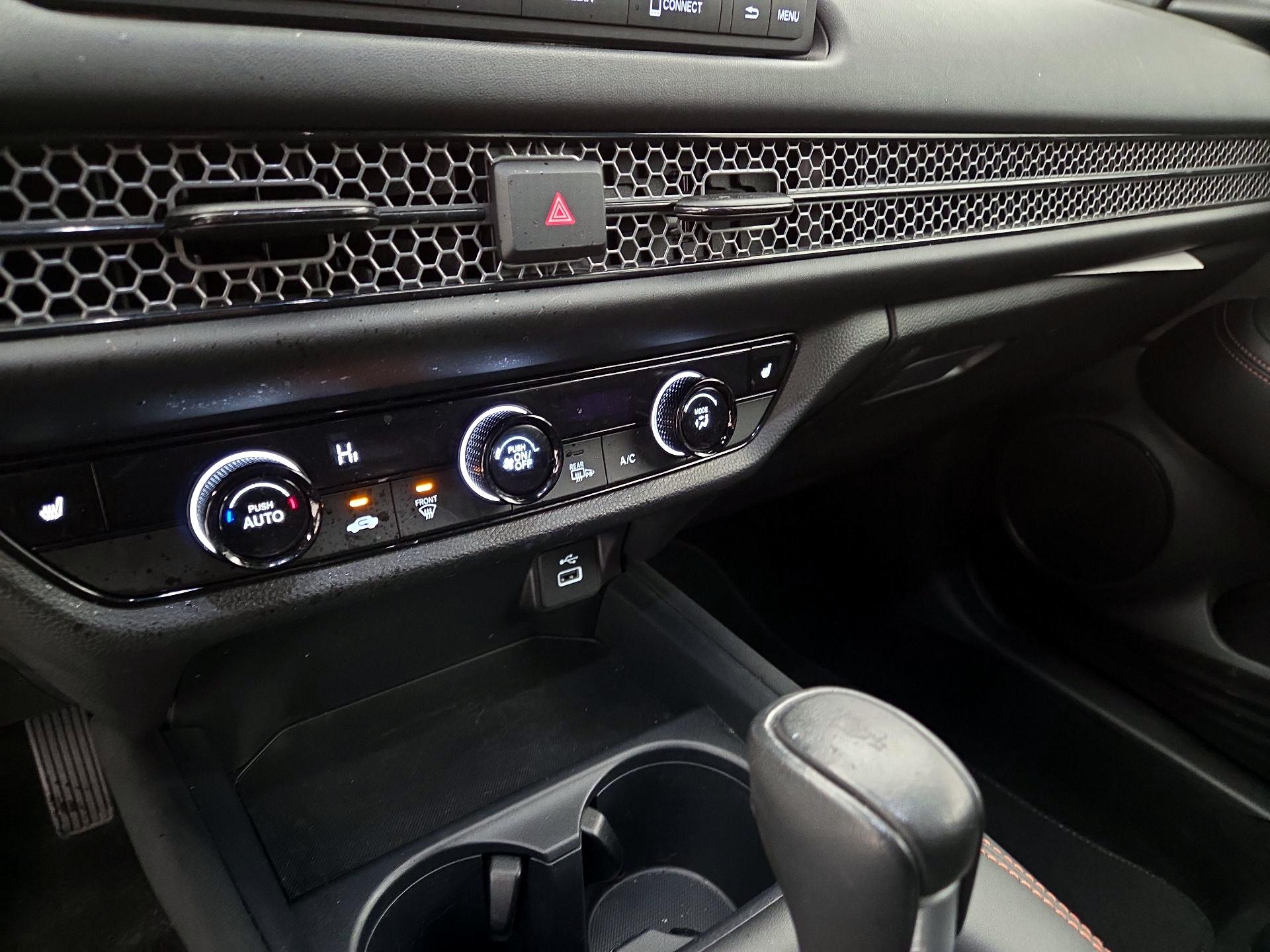 Thumbnail: 2023 Honda HR-V - 16