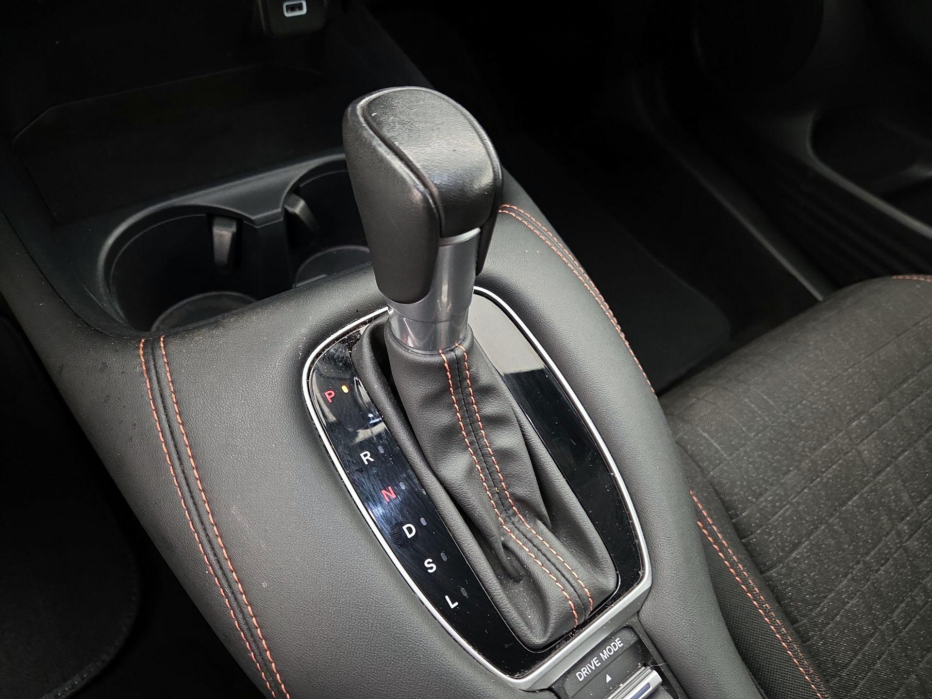 Thumbnail: 2023 Honda HR-V - 17