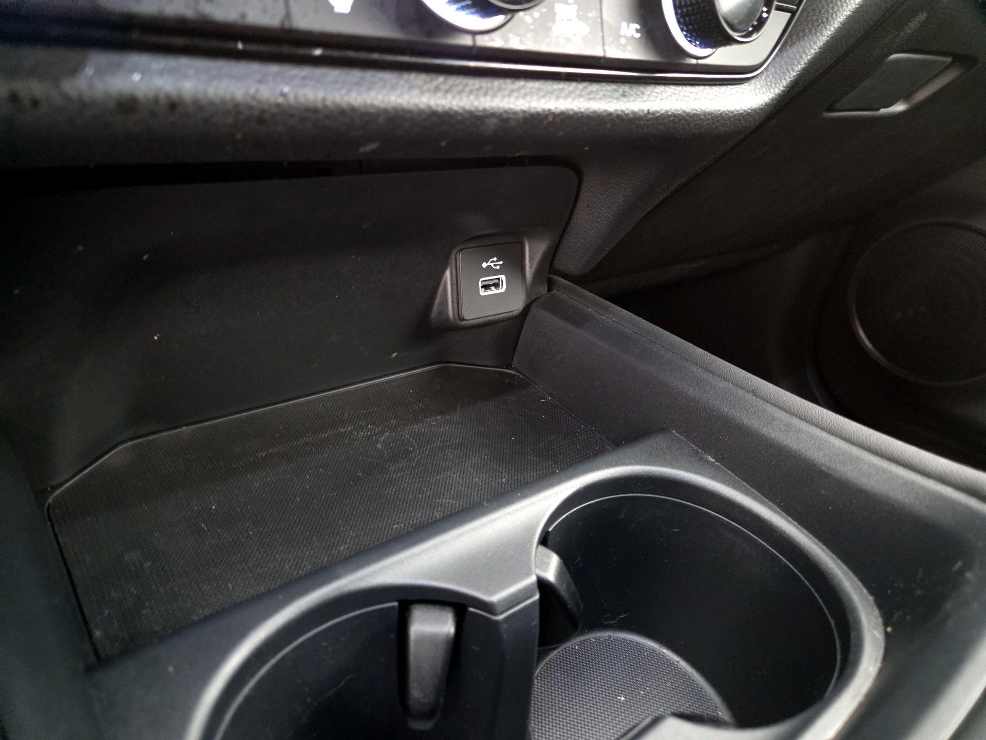 Thumbnail: 2023 Honda HR-V - 18