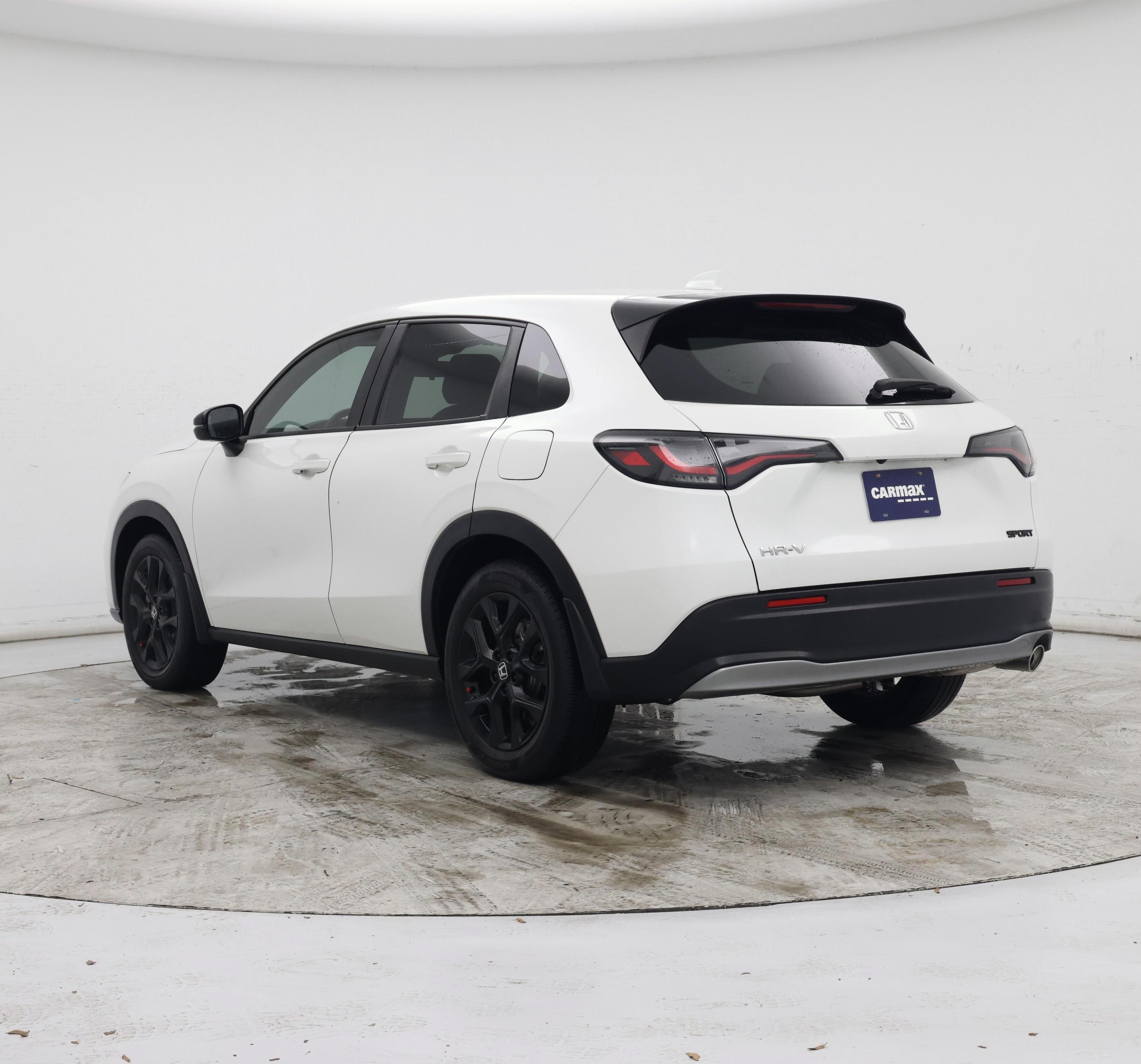 Thumbnail: 2023 Honda HR-V - 2