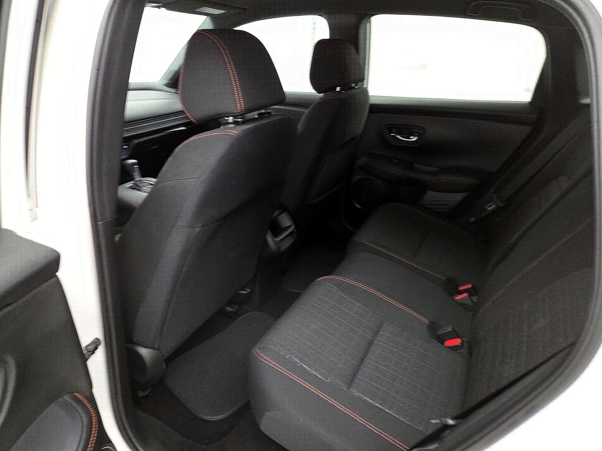 Thumbnail: 2023 Honda HR-V - 19