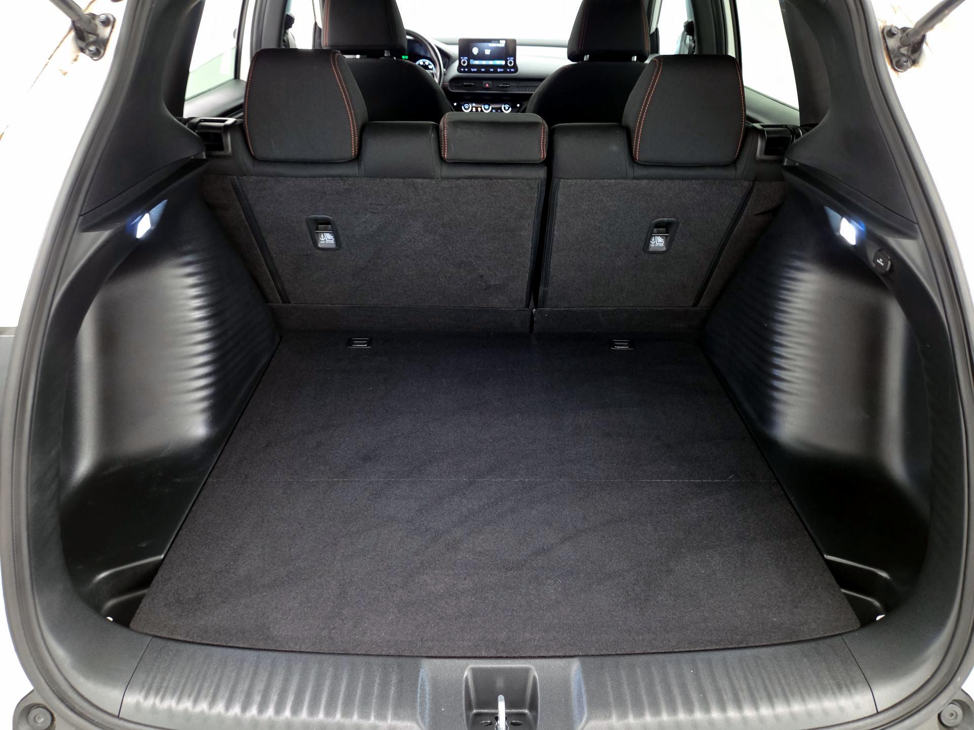 Thumbnail: 2023 Honda HR-V - 20