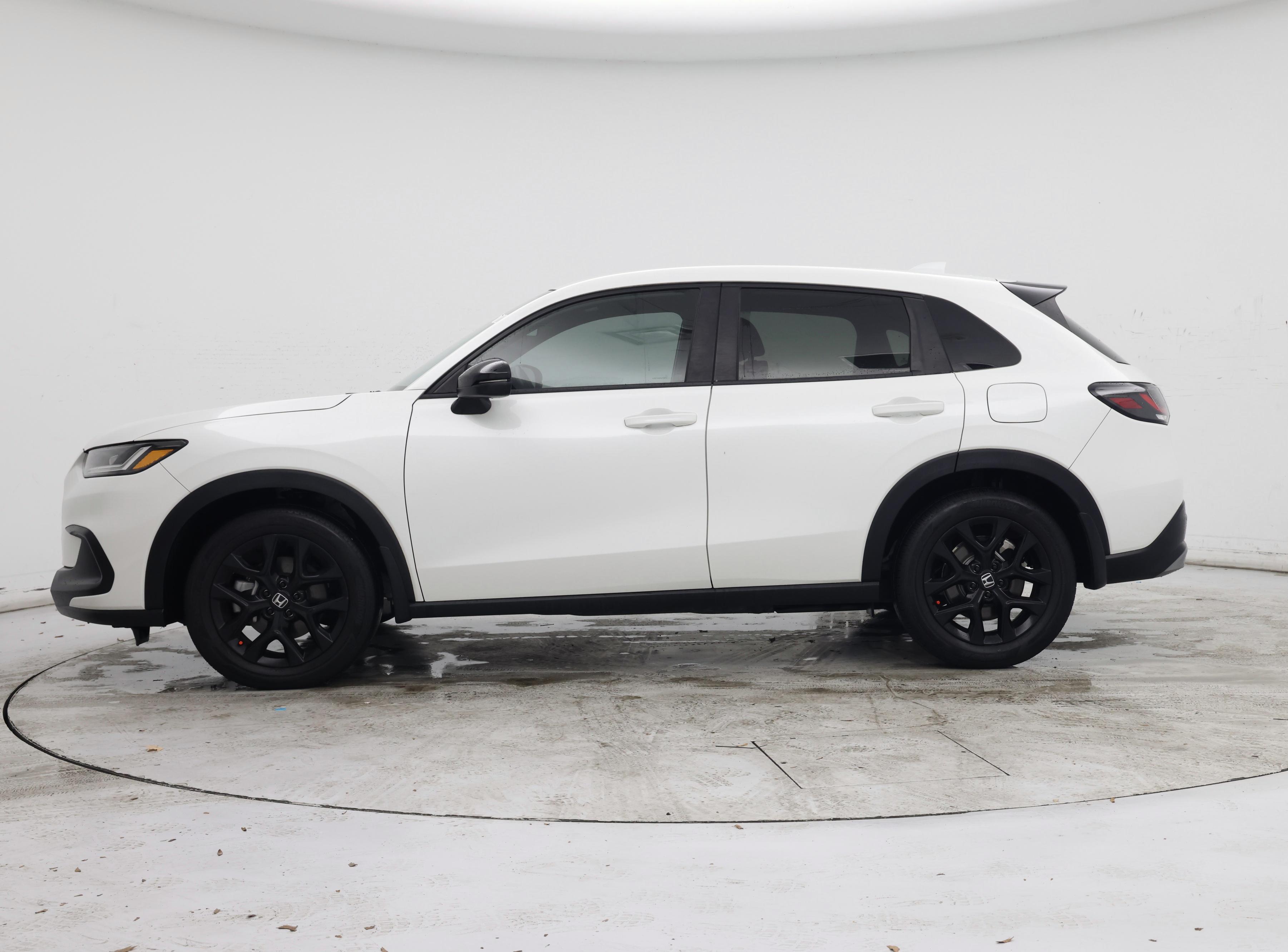 Thumbnail: 2023 Honda HR-V - 3