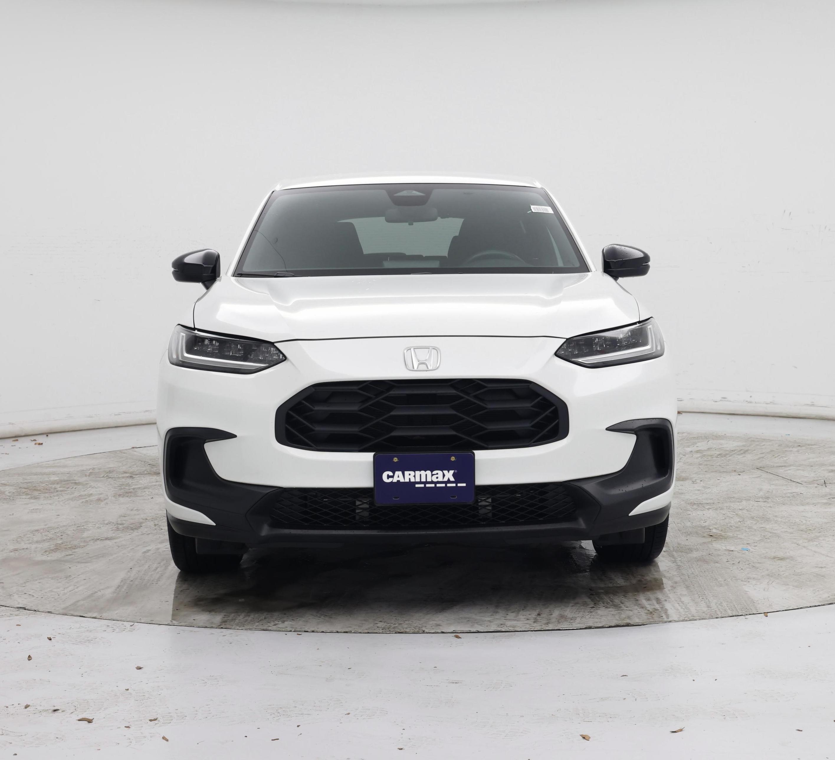 Thumbnail: 2023 Honda HR-V - 5
