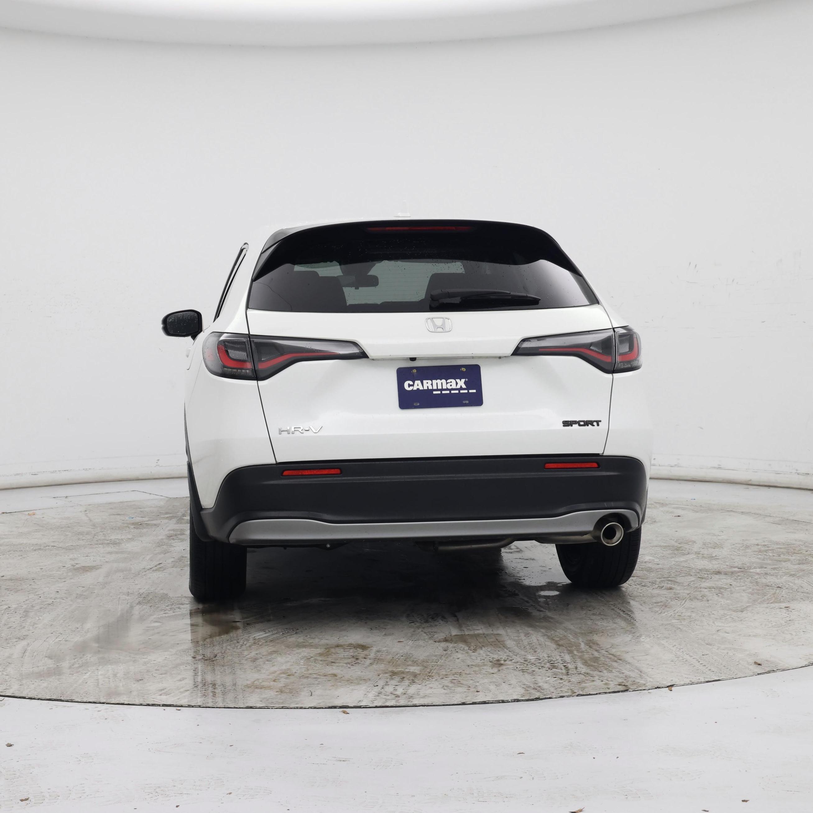 Thumbnail: 2023 Honda HR-V - 6