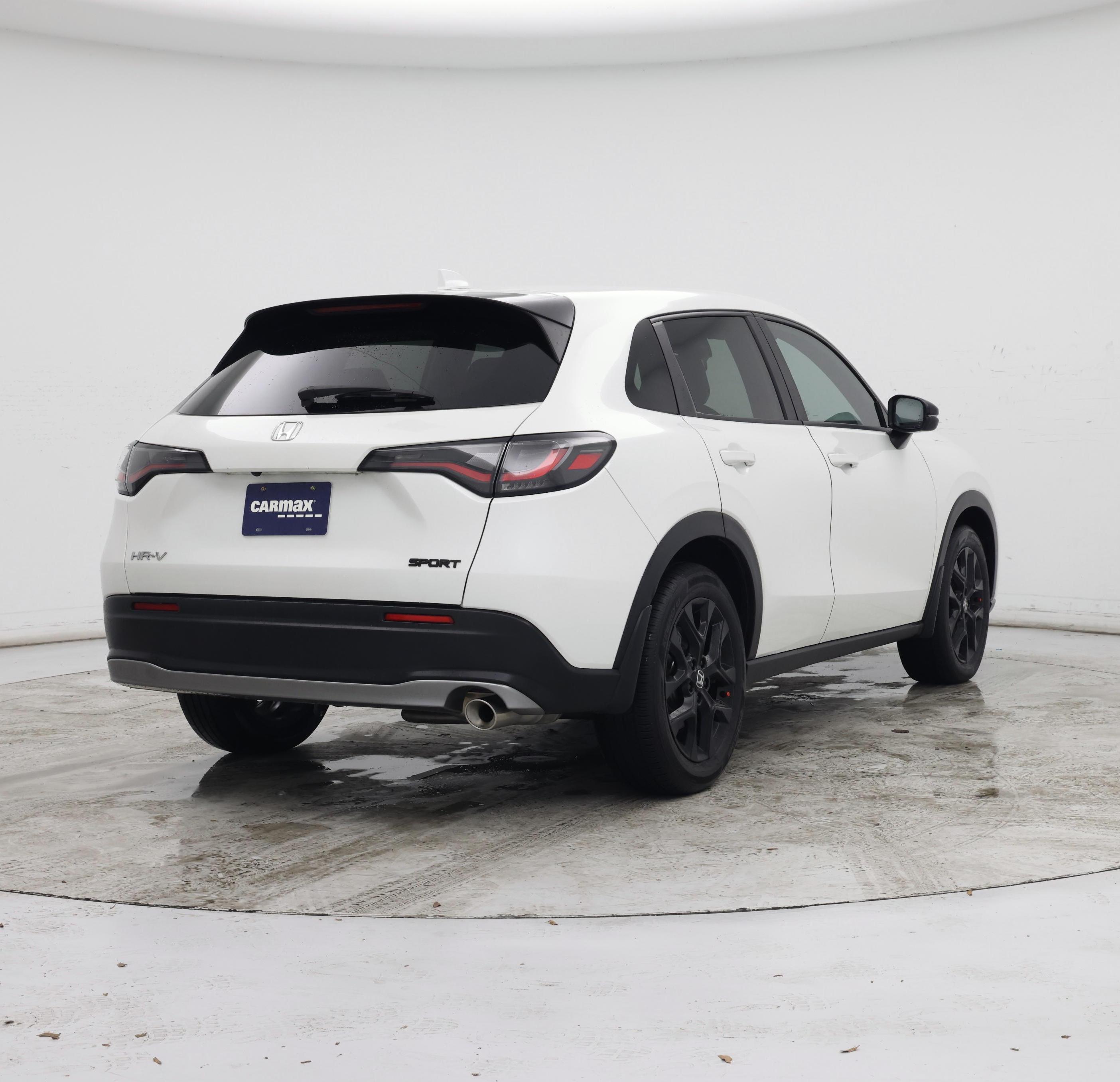 Thumbnail: 2023 Honda HR-V - 8