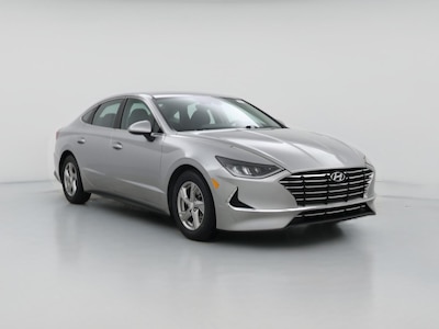 2020 Hyundai Sonata SE