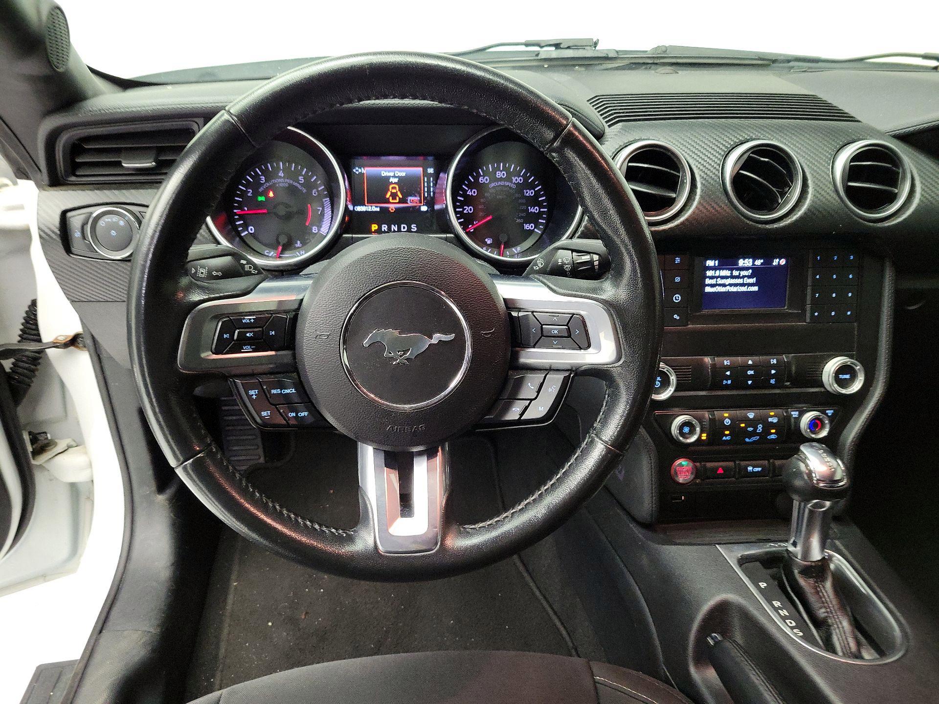 Thumbnail: 2021 Ford Mustang - 10