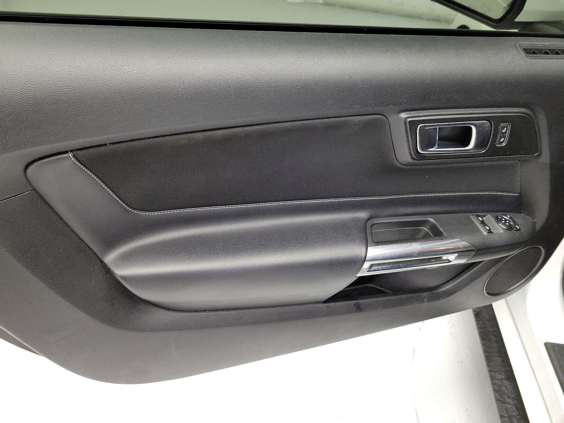 Thumbnail: 2021 Ford Mustang - 12