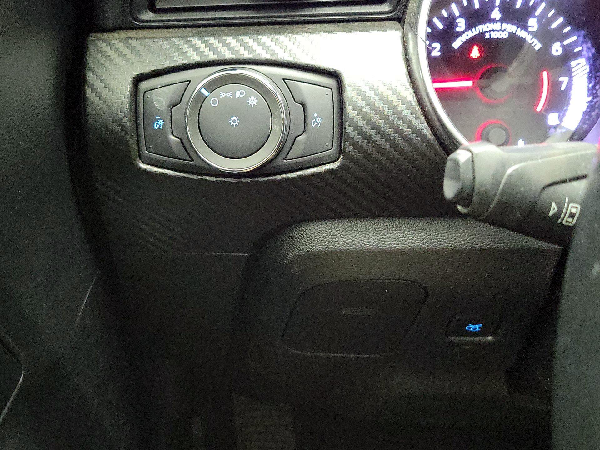 Thumbnail: 2021 Ford Mustang - 13