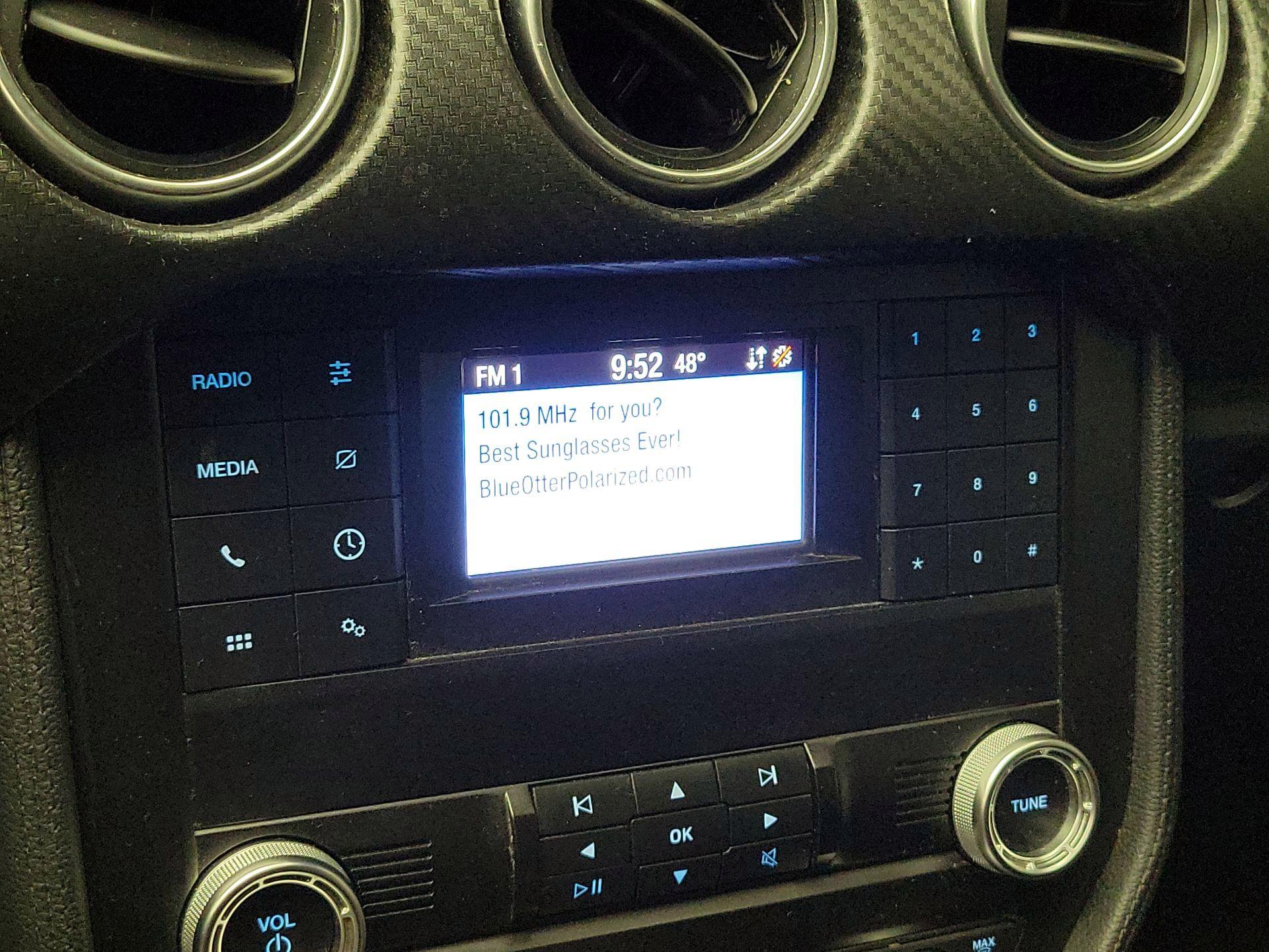 Thumbnail: 2021 Ford Mustang - 15