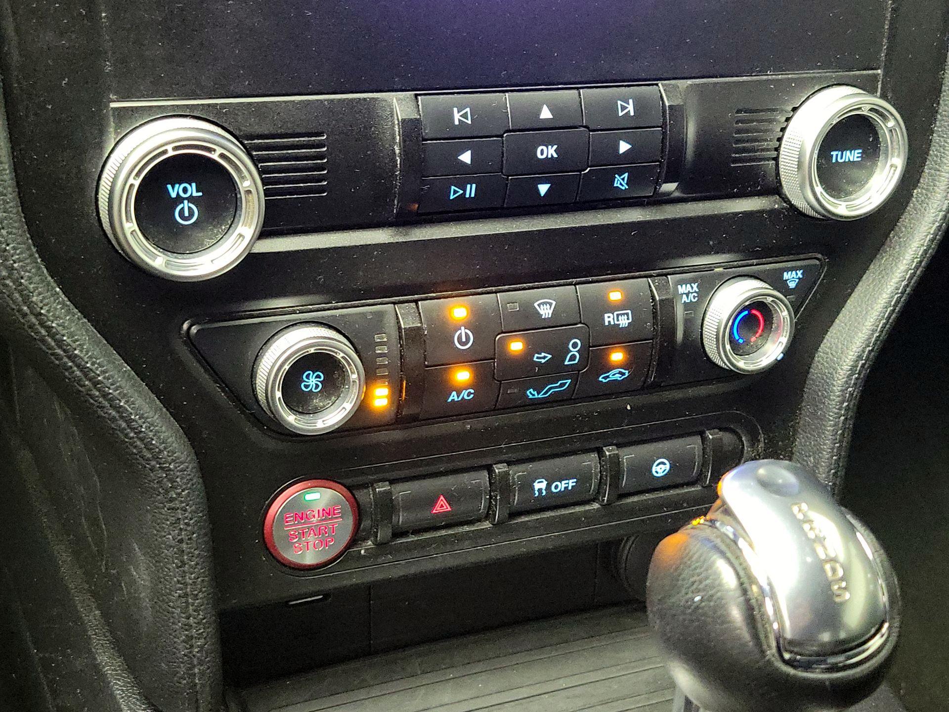 Thumbnail: 2021 Ford Mustang - 16