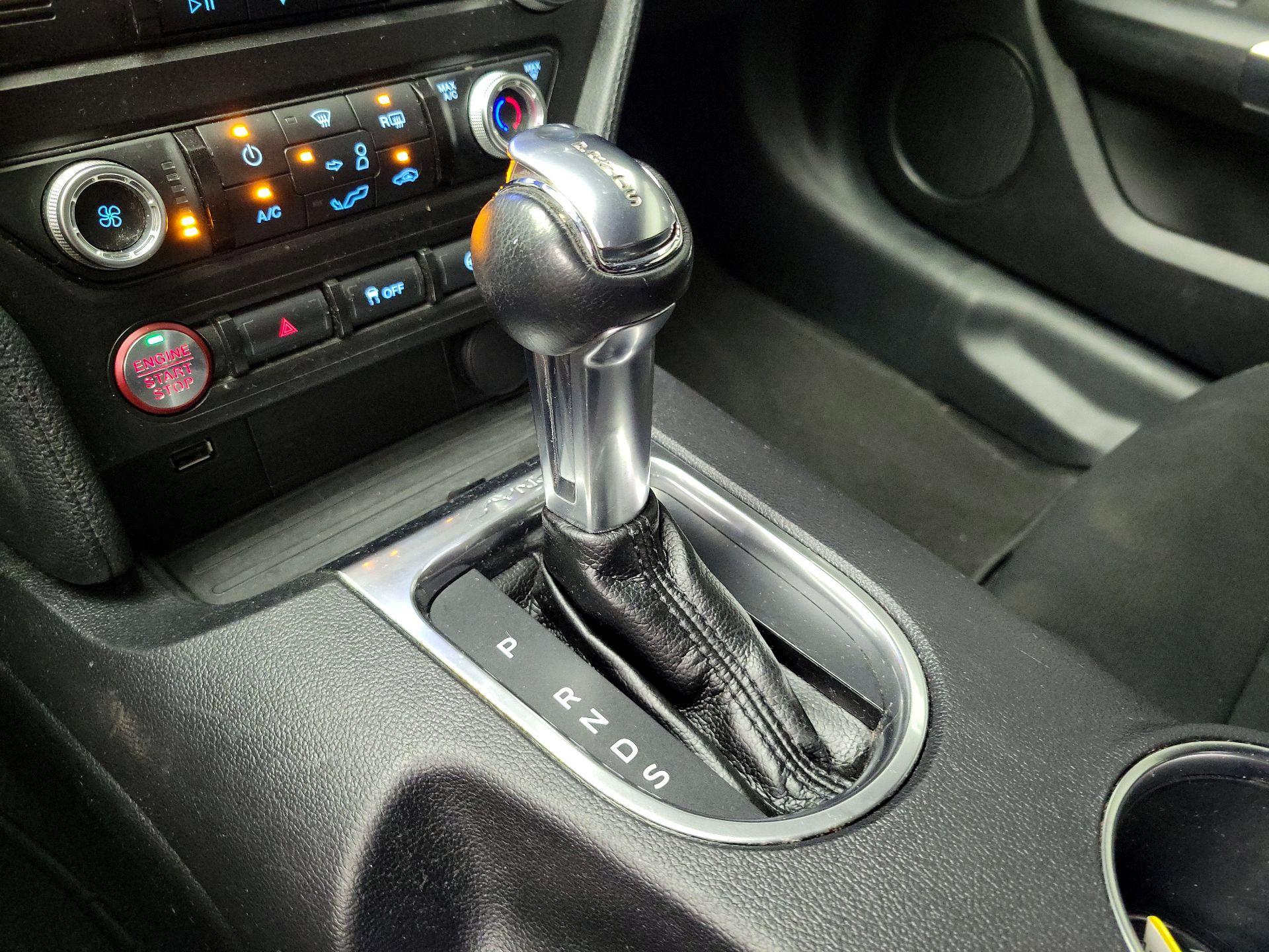 Thumbnail: 2021 Ford Mustang - 17