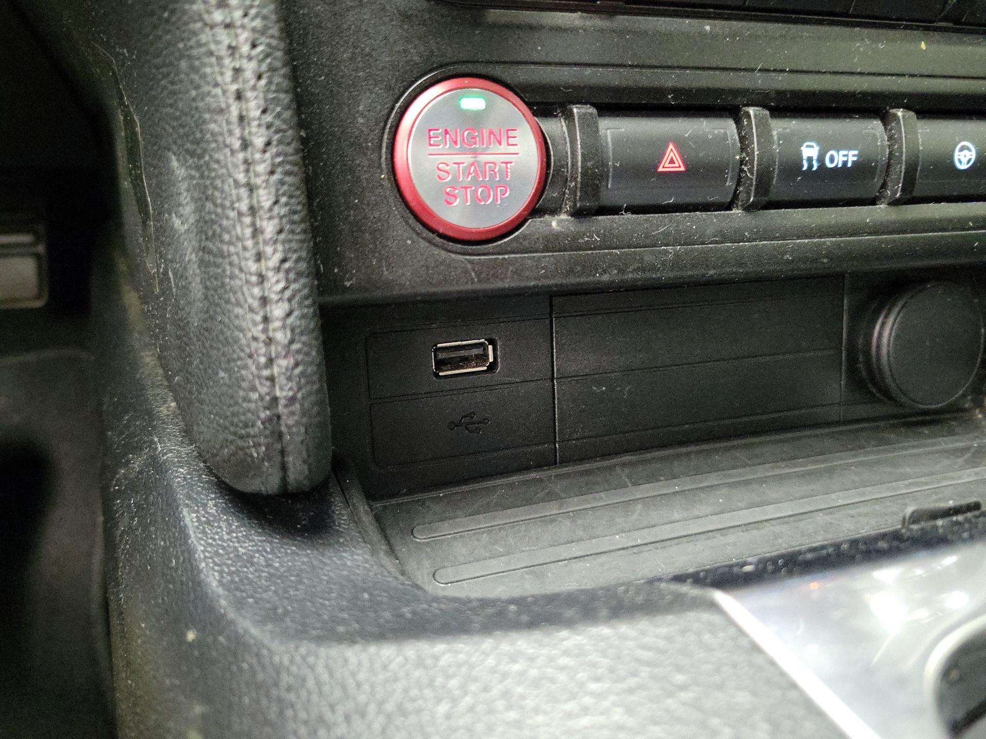 Thumbnail: 2021 Ford Mustang - 18