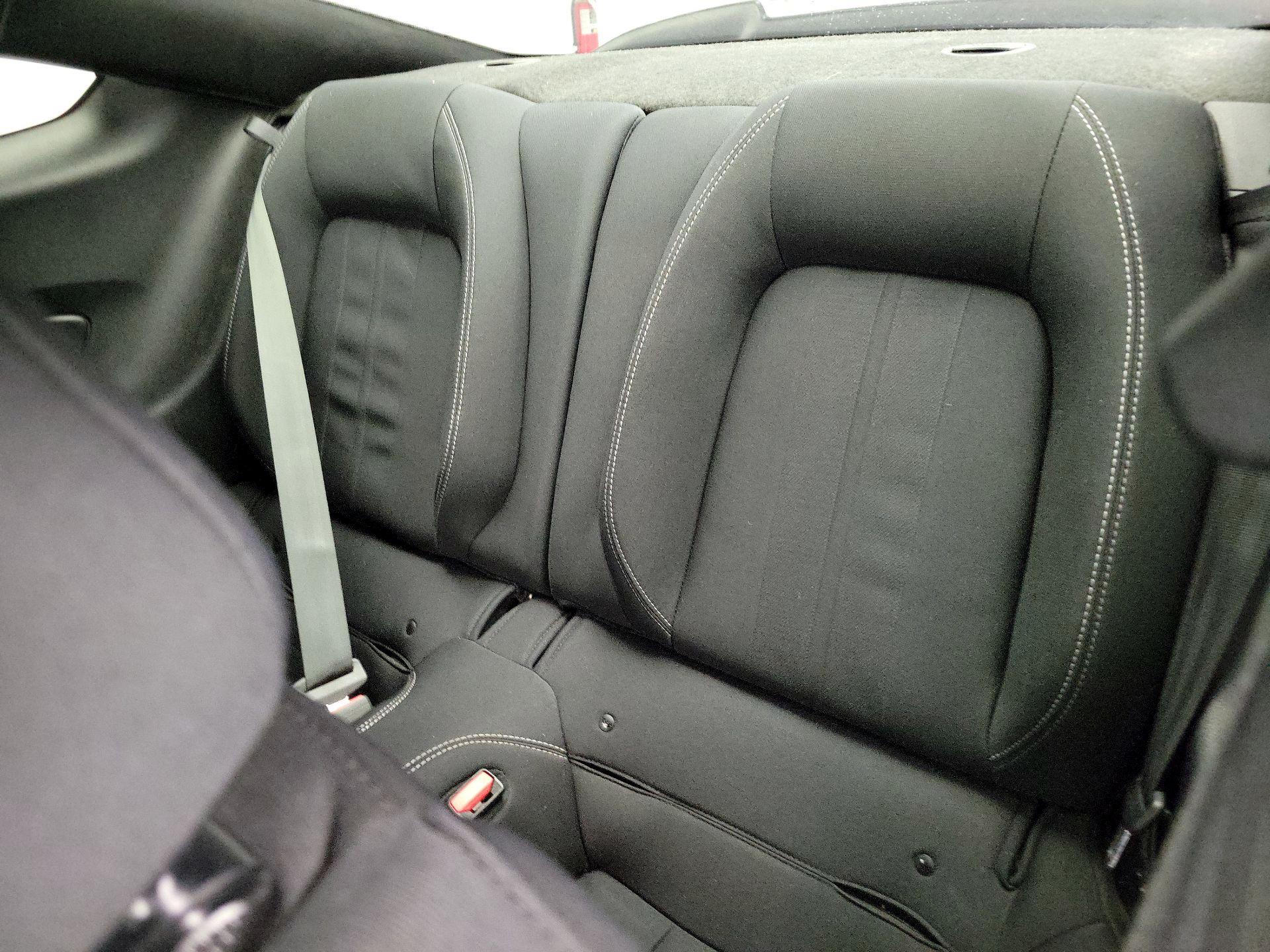 Thumbnail: 2021 Ford Mustang - 19