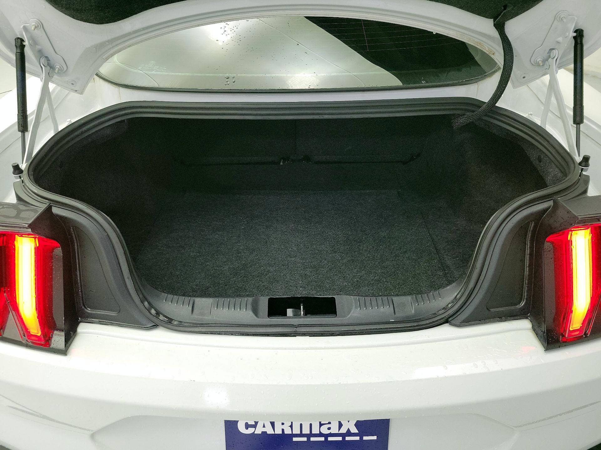 Thumbnail: 2021 Ford Mustang - 20