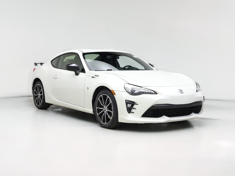 2018 Toyota 86 GT -
                  Charlotte, NC