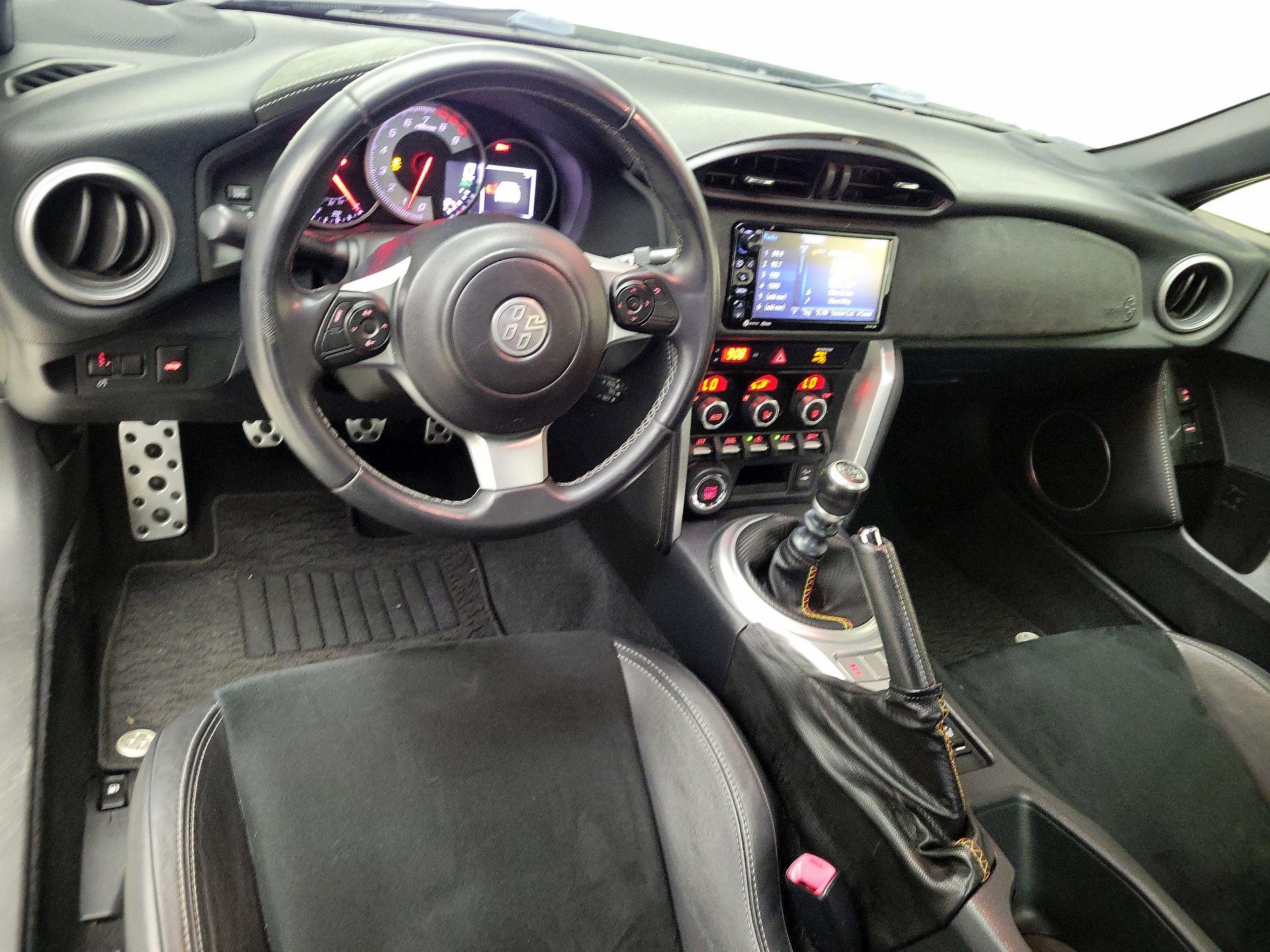 Thumbnail: 2018 Toyota 86 - 9