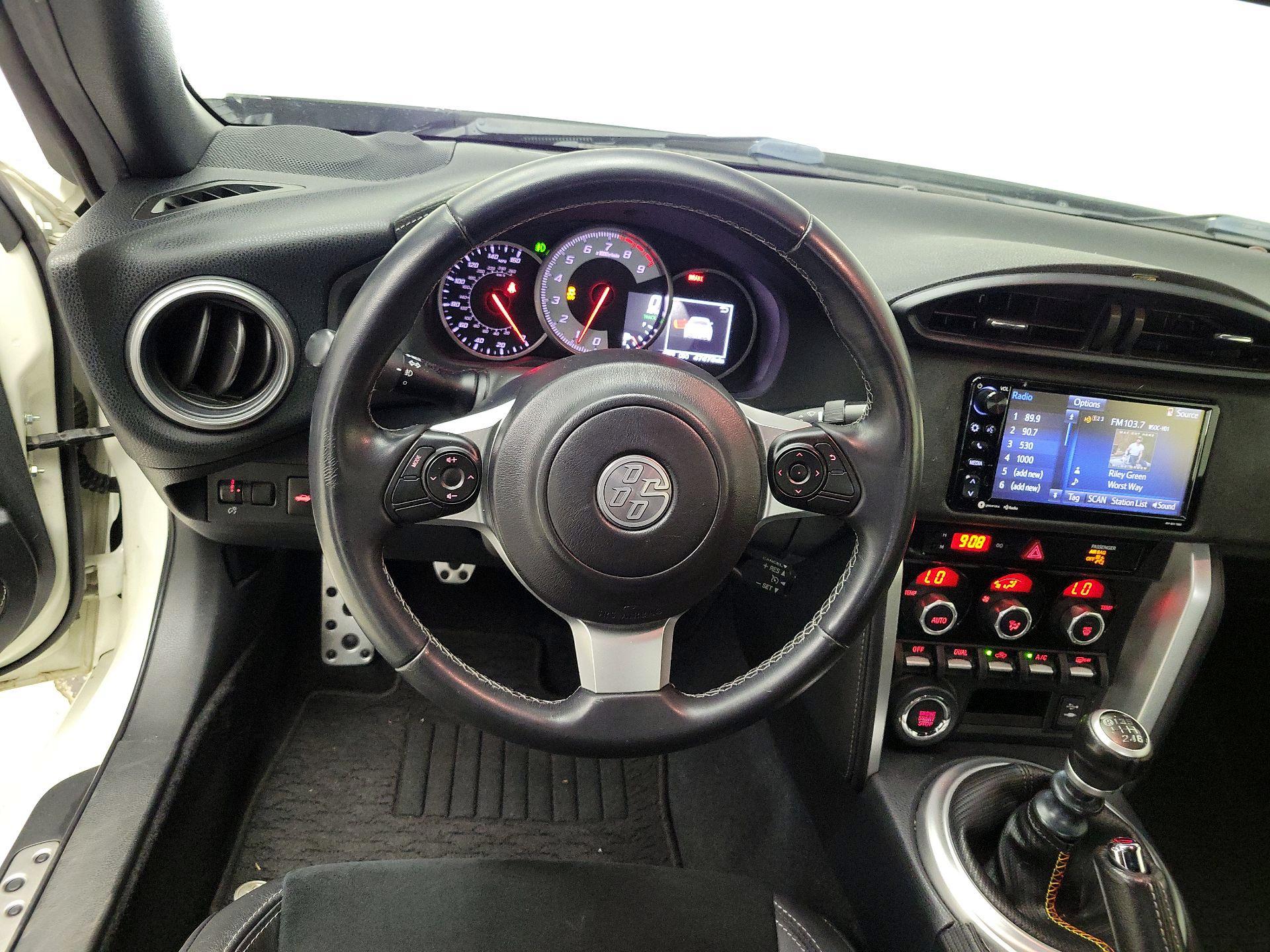 Thumbnail: 2018 Toyota 86 - 10