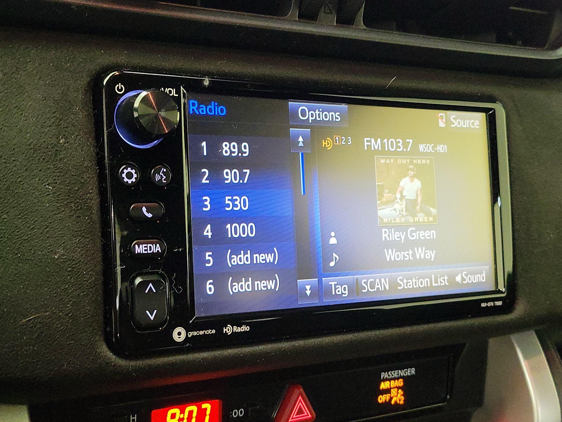 Thumbnail: 2018 Toyota 86 - 15