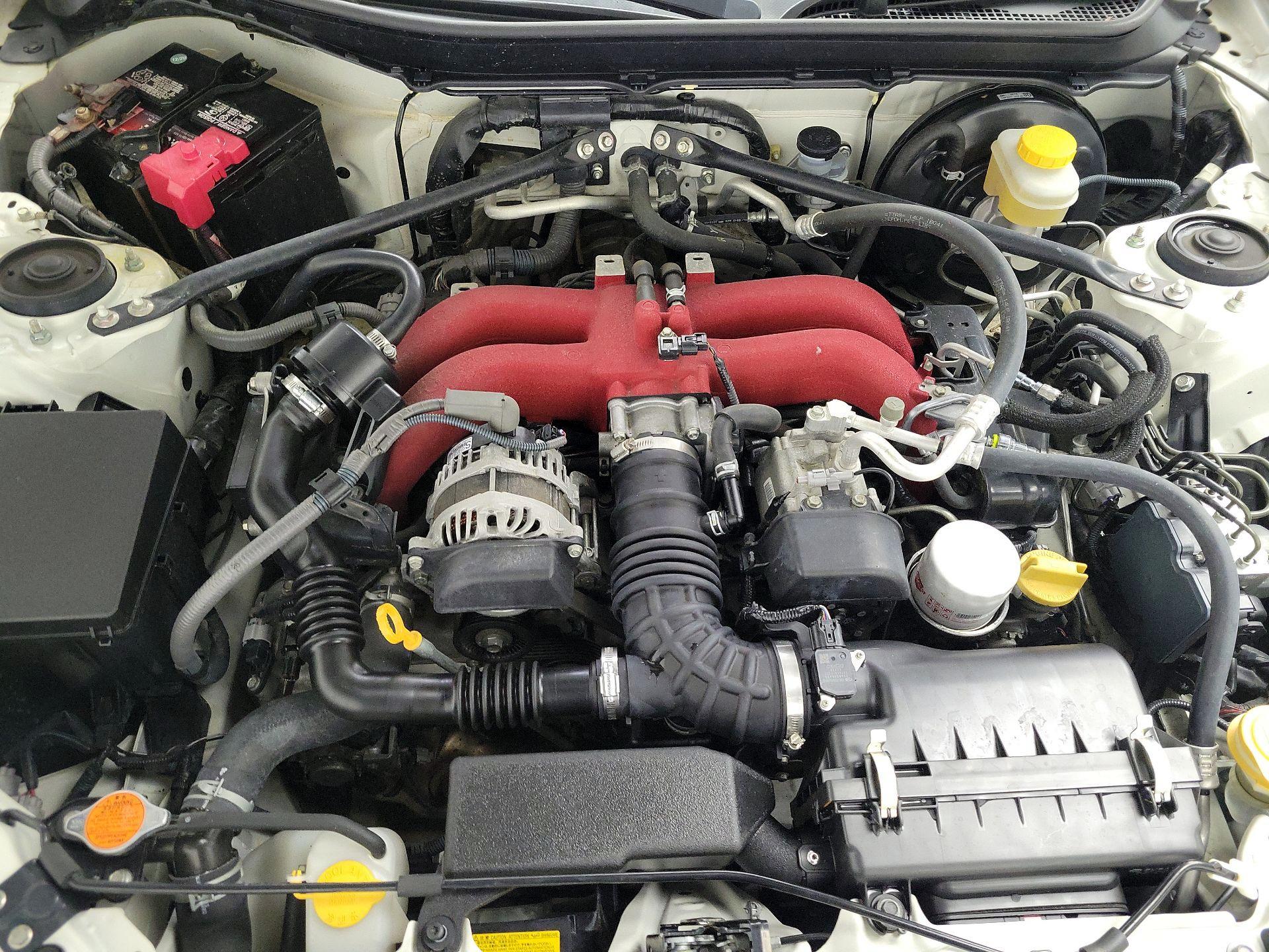 Thumbnail: 2018 Toyota 86 - 20