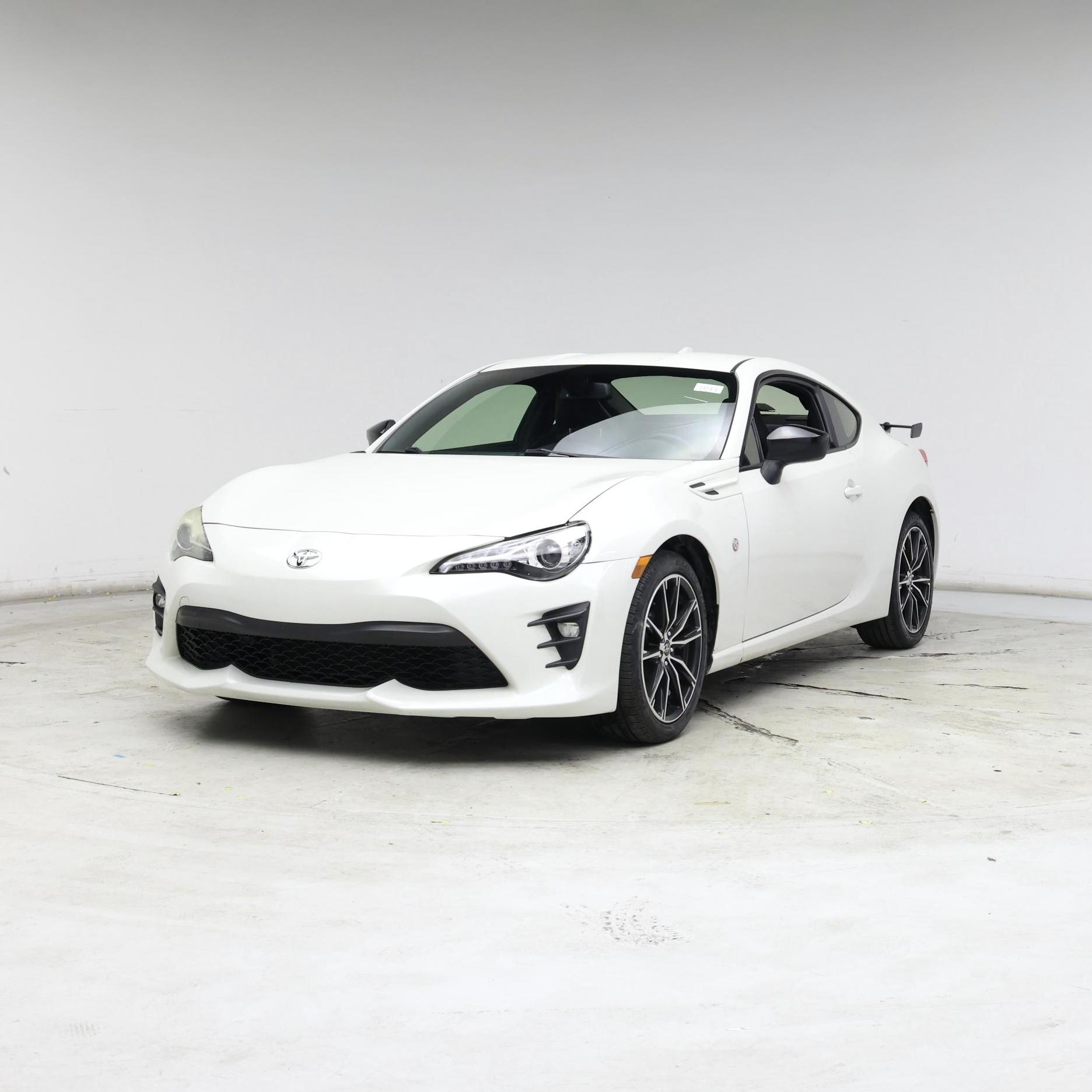 Thumbnail: 2018 Toyota 86 - 4